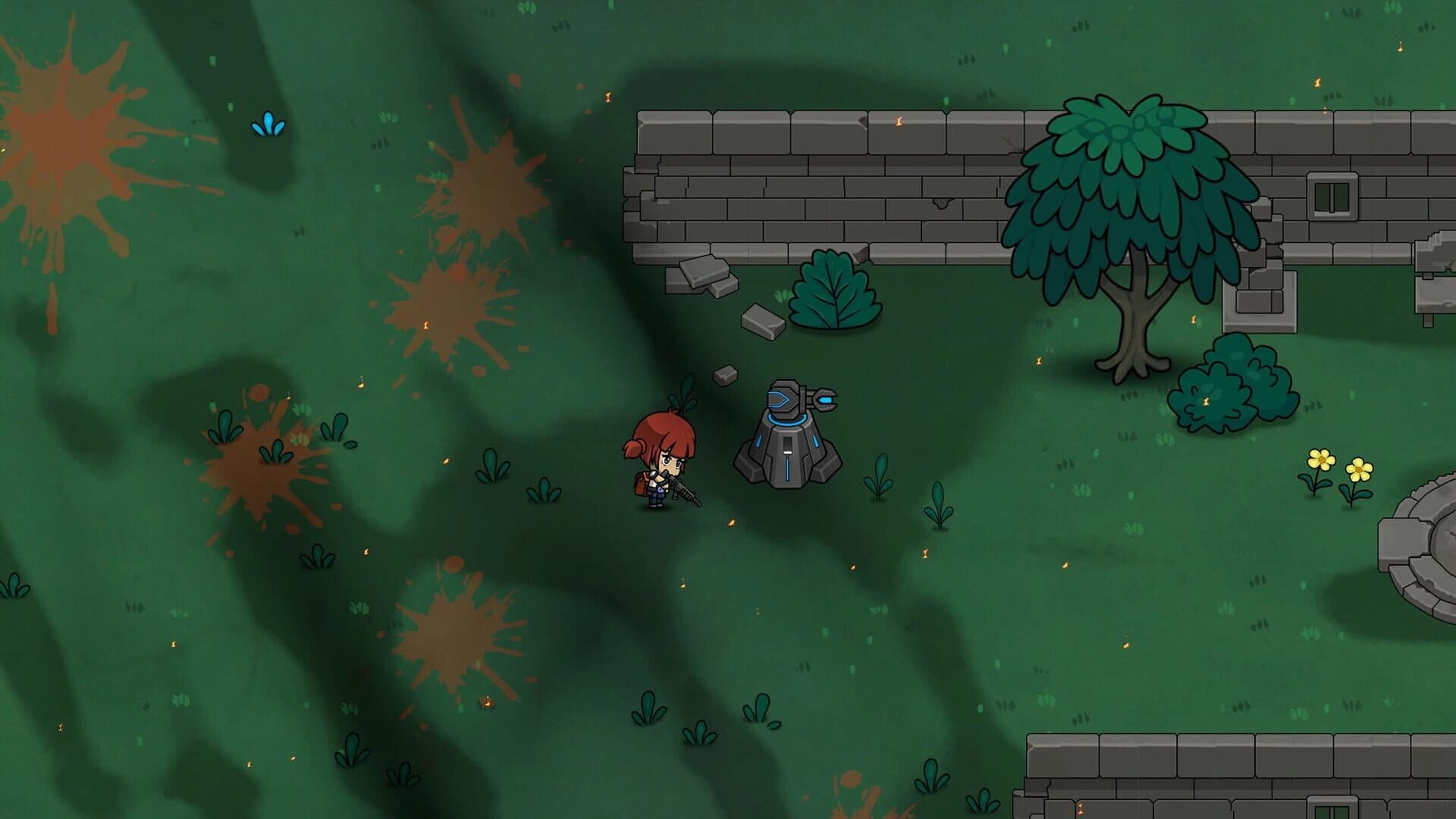 Seed 2313 screenshot 3