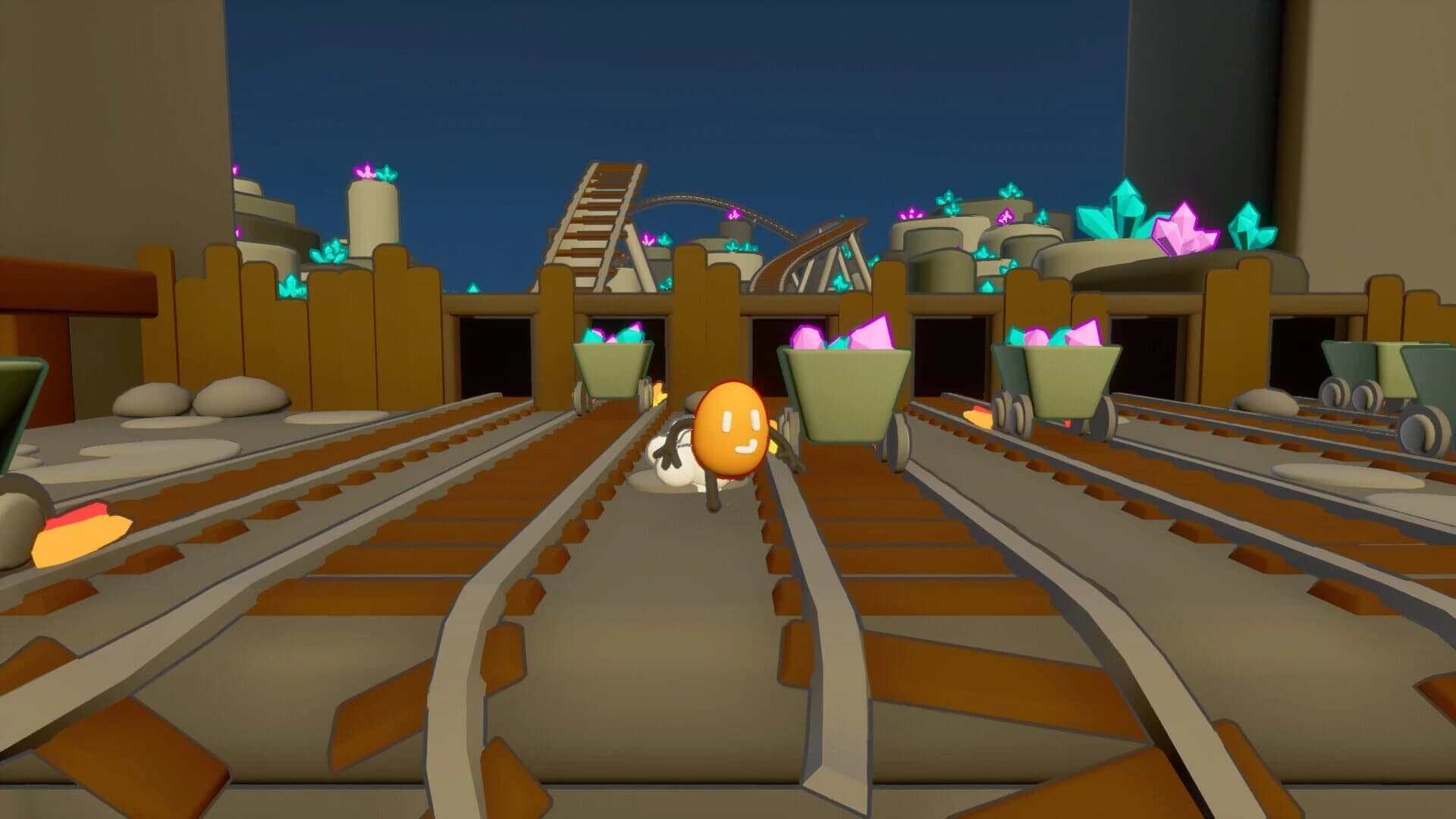 Seed Adventure screenshot 5