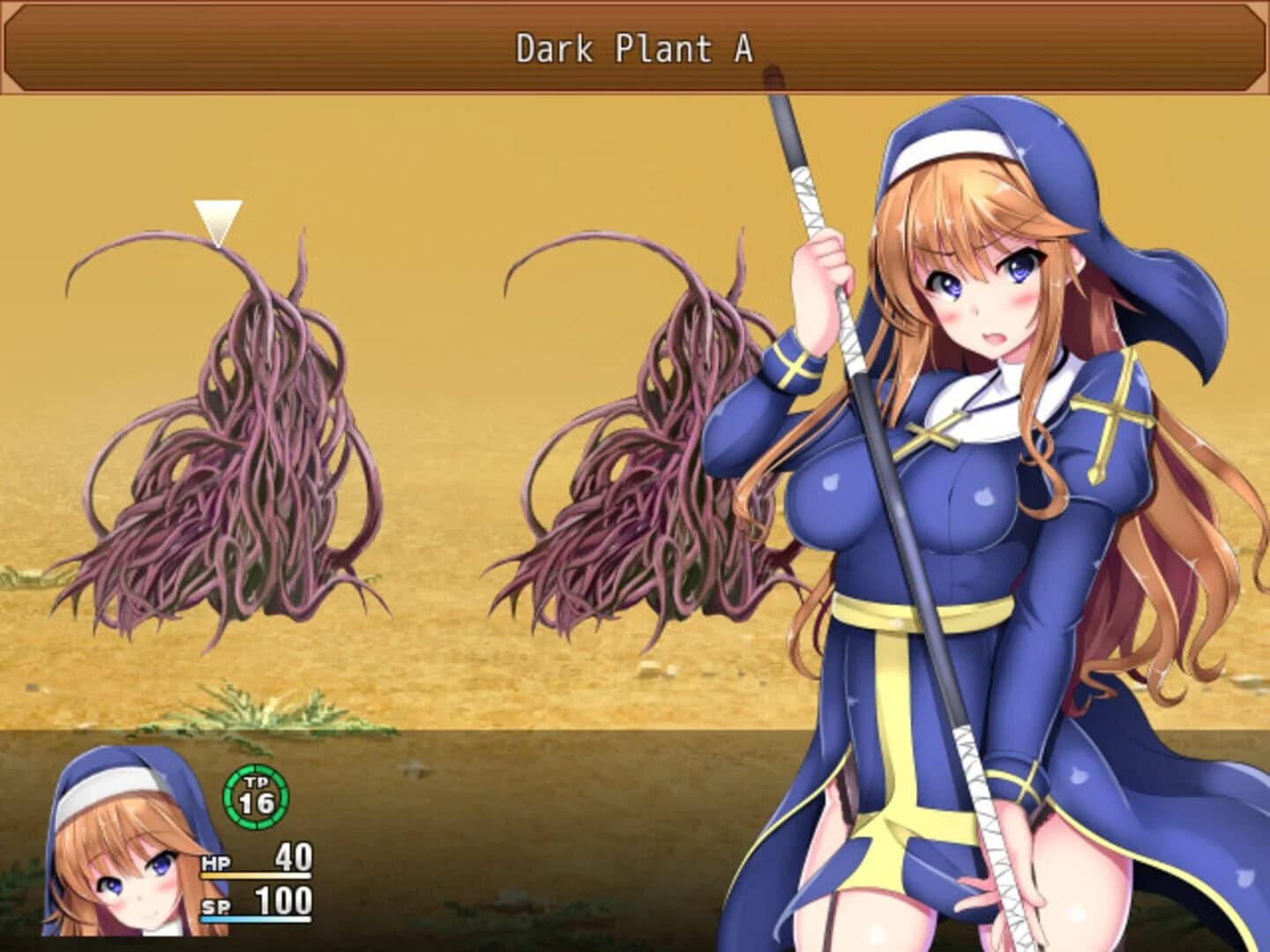 Seed of Evil screenshot 4