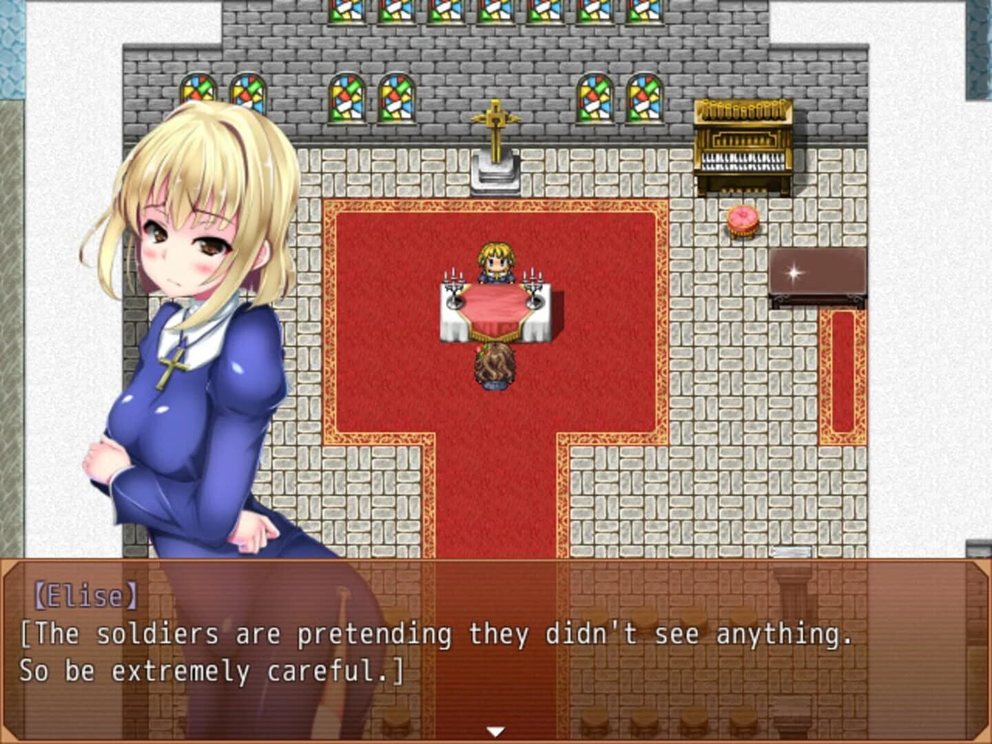 Seed of Evil screenshot 5