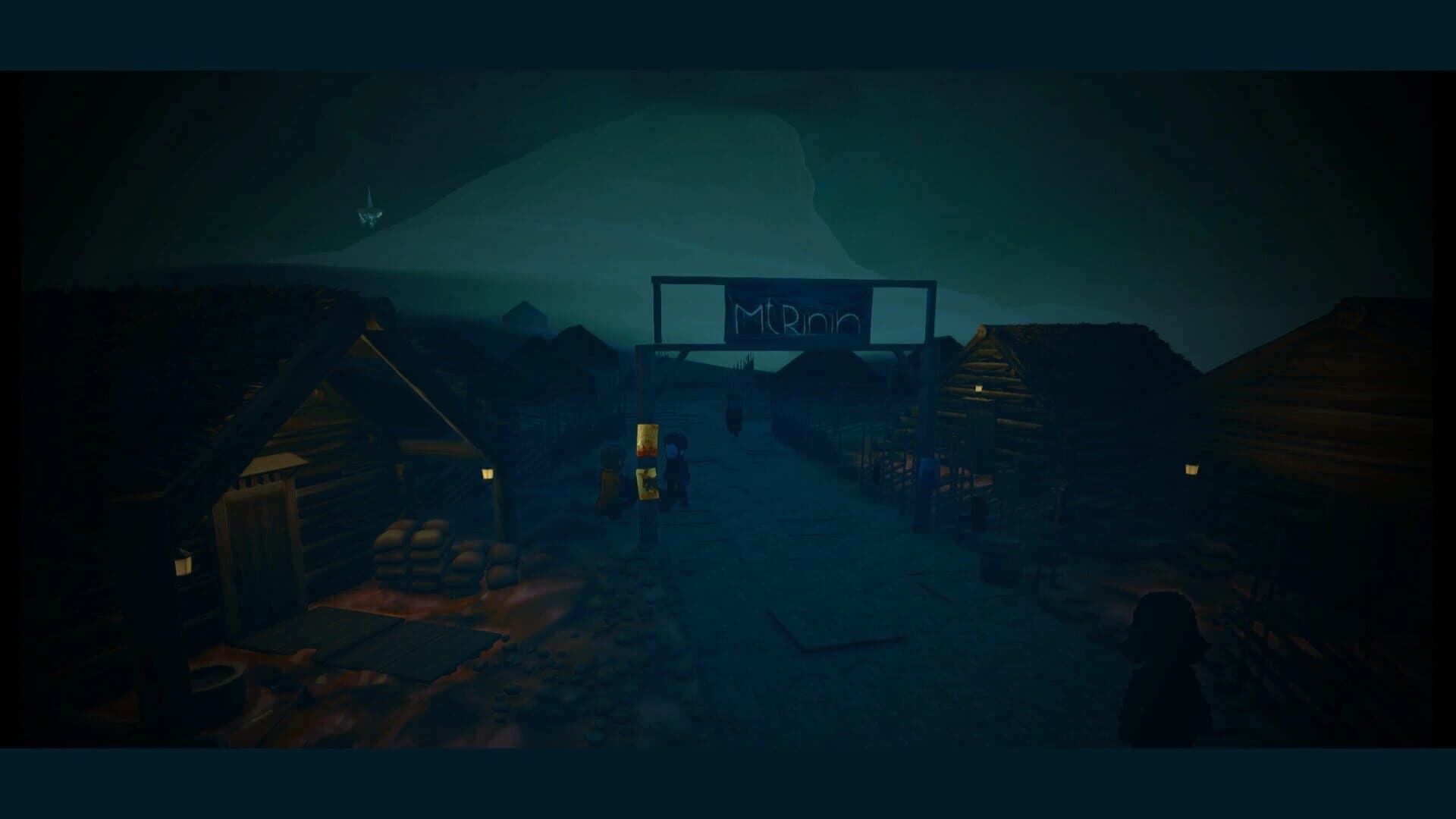 Seed of God screenshot 1