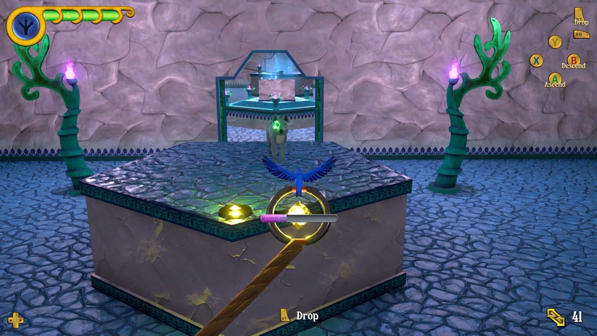 Seed of Life screenshot 5