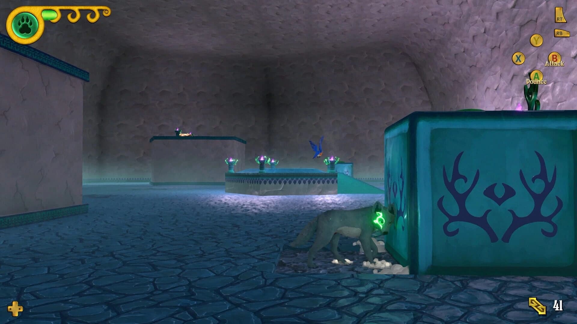 Seed of Life screenshot 4