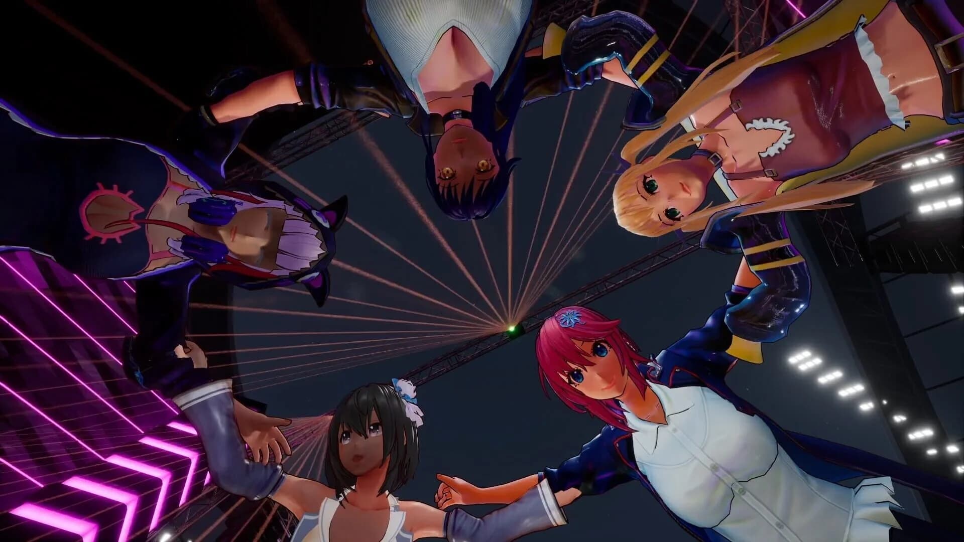 Seed of the Dead: Charm Song screenshot 4