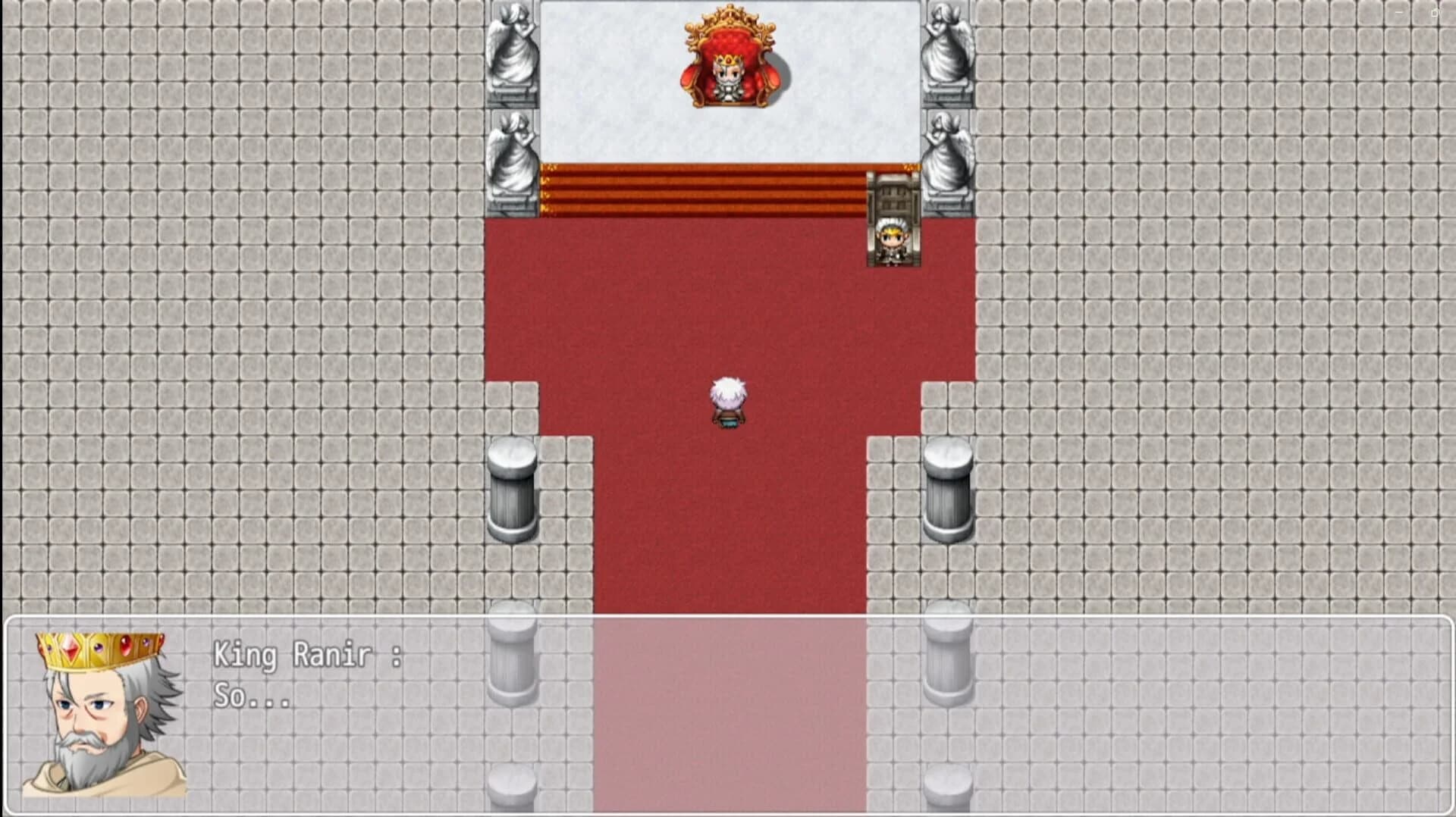 Seed of the World screenshot 5