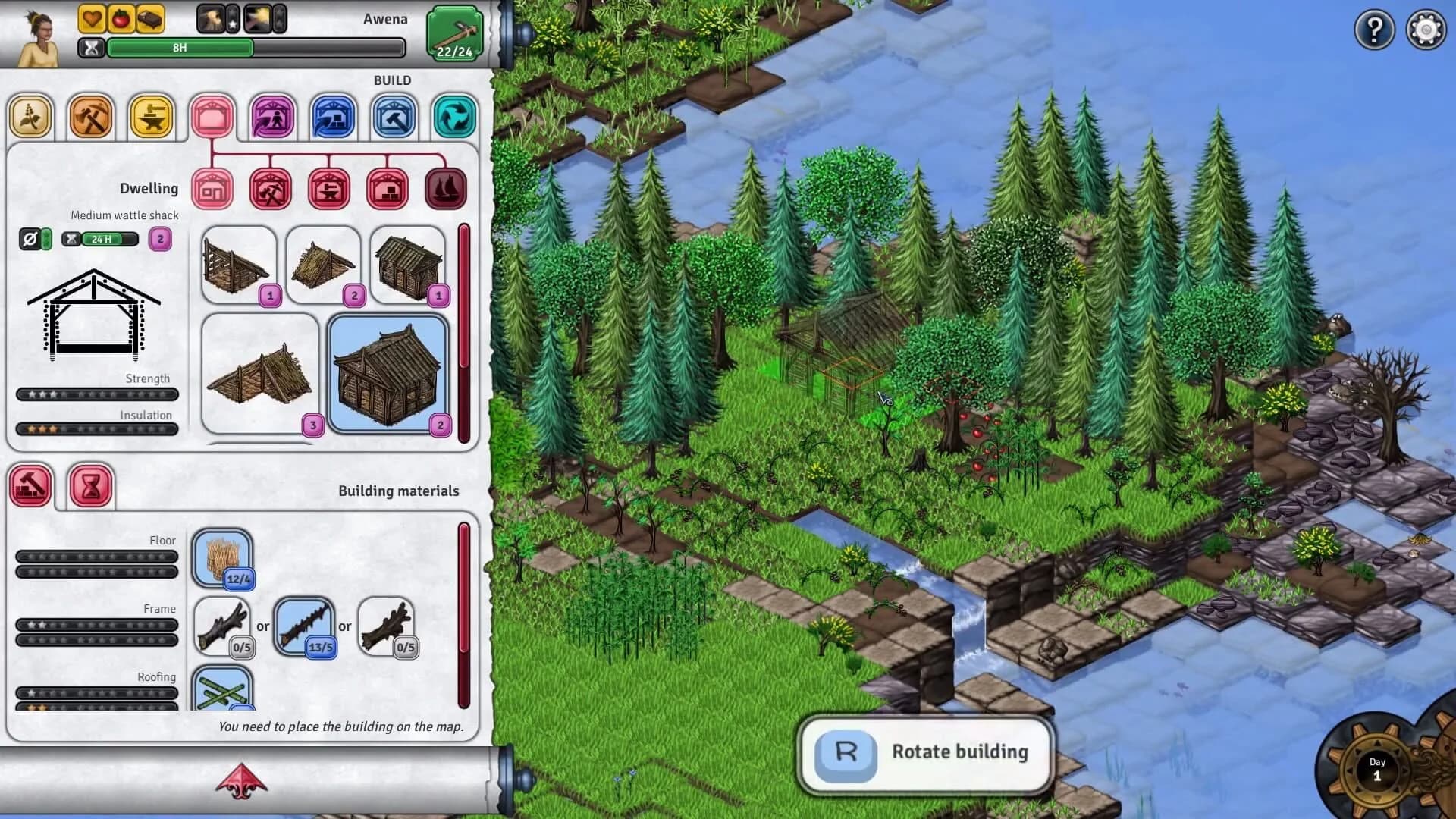 Seeds of Resilience screenshot 5