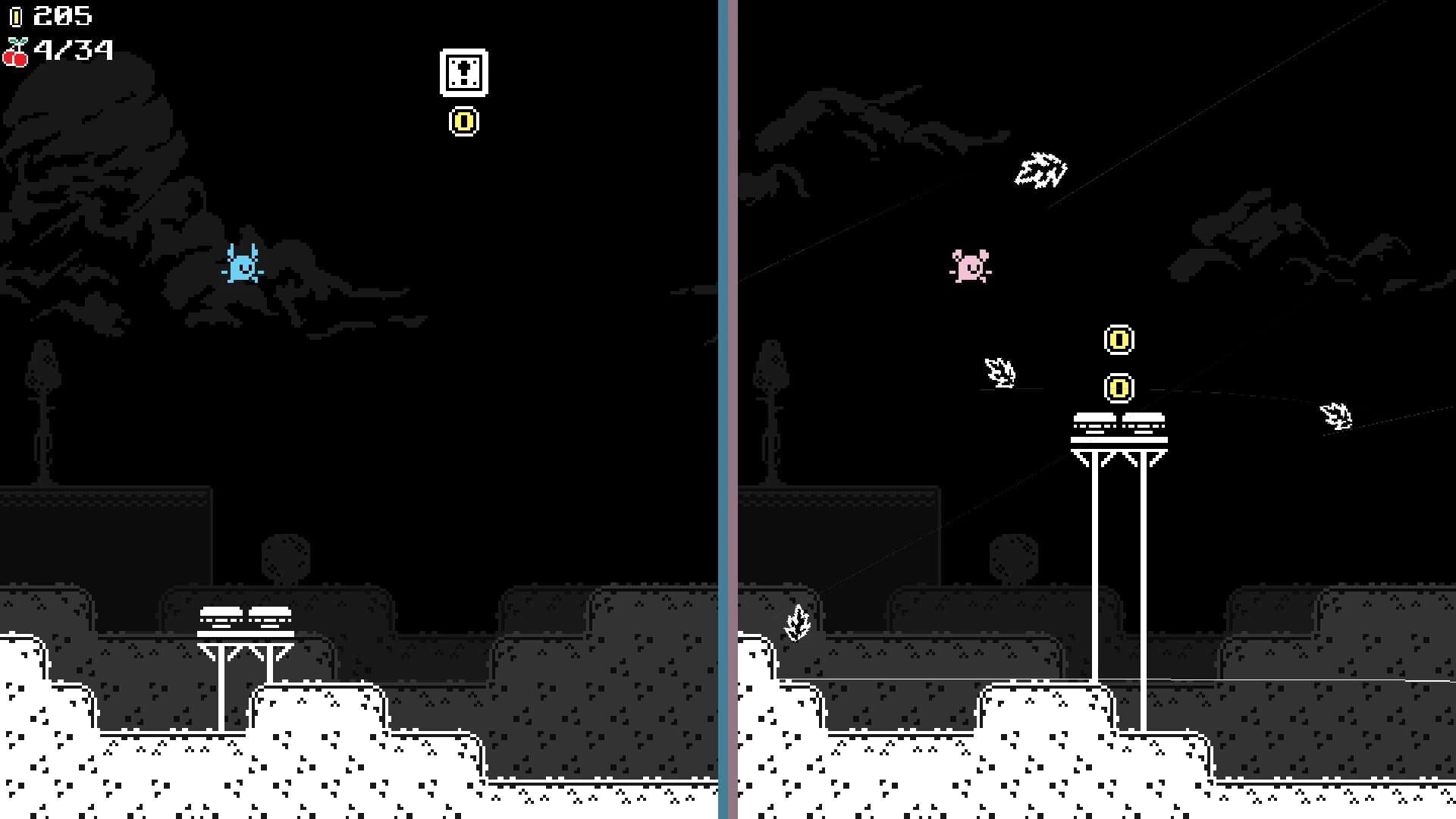 Seeing Double screenshot 1