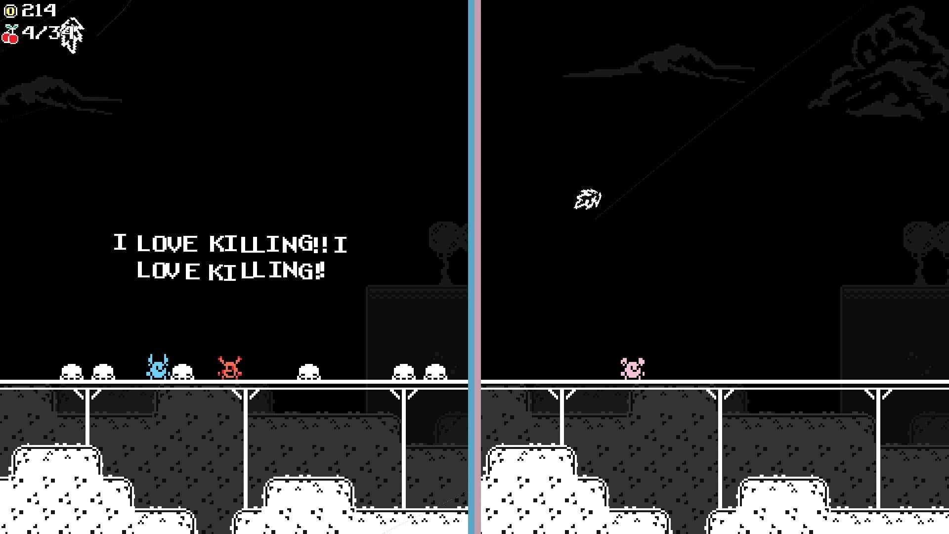 Seeing Double screenshot 3