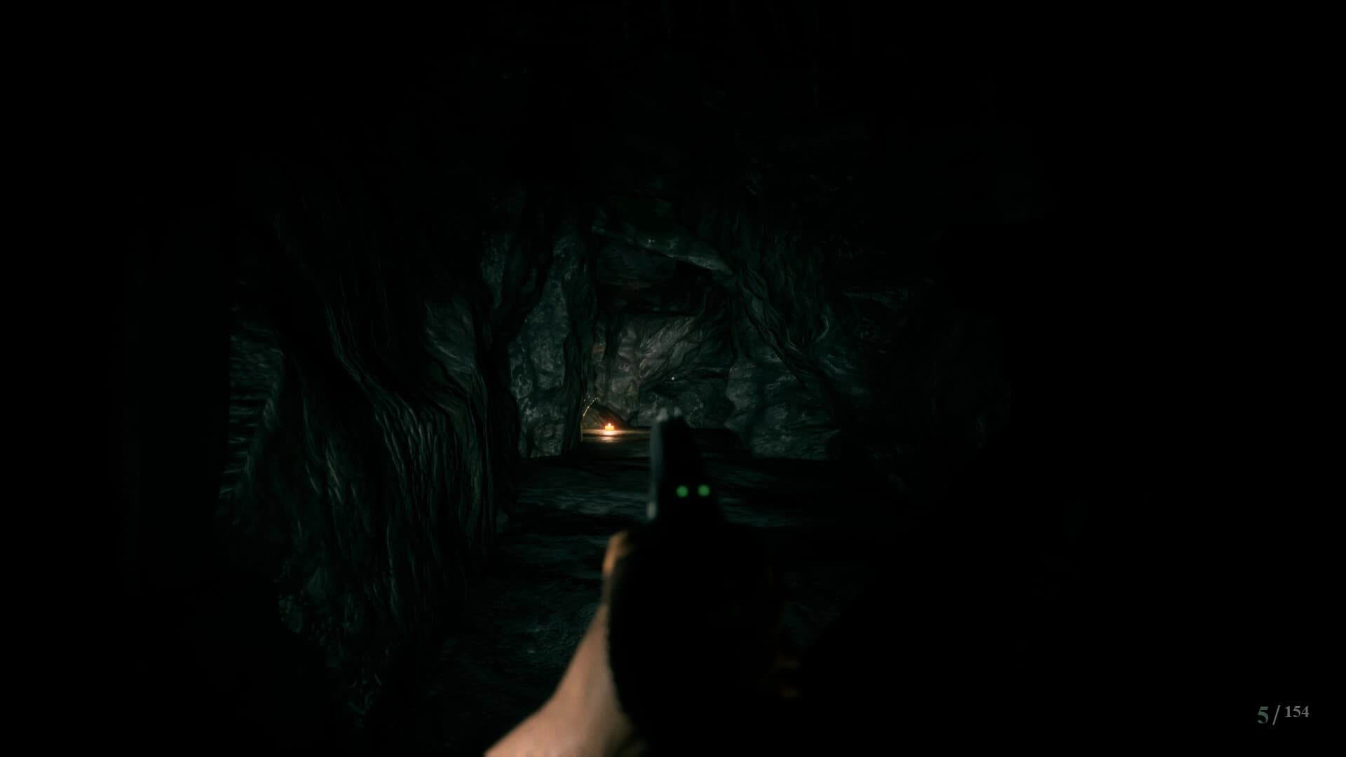 Seeing Red screenshot 3