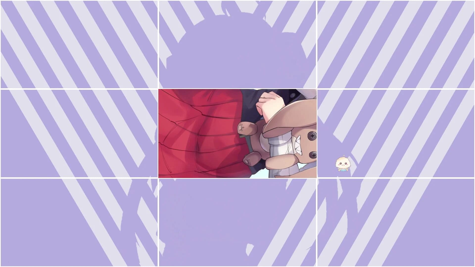 Seek Girl screenshot 1