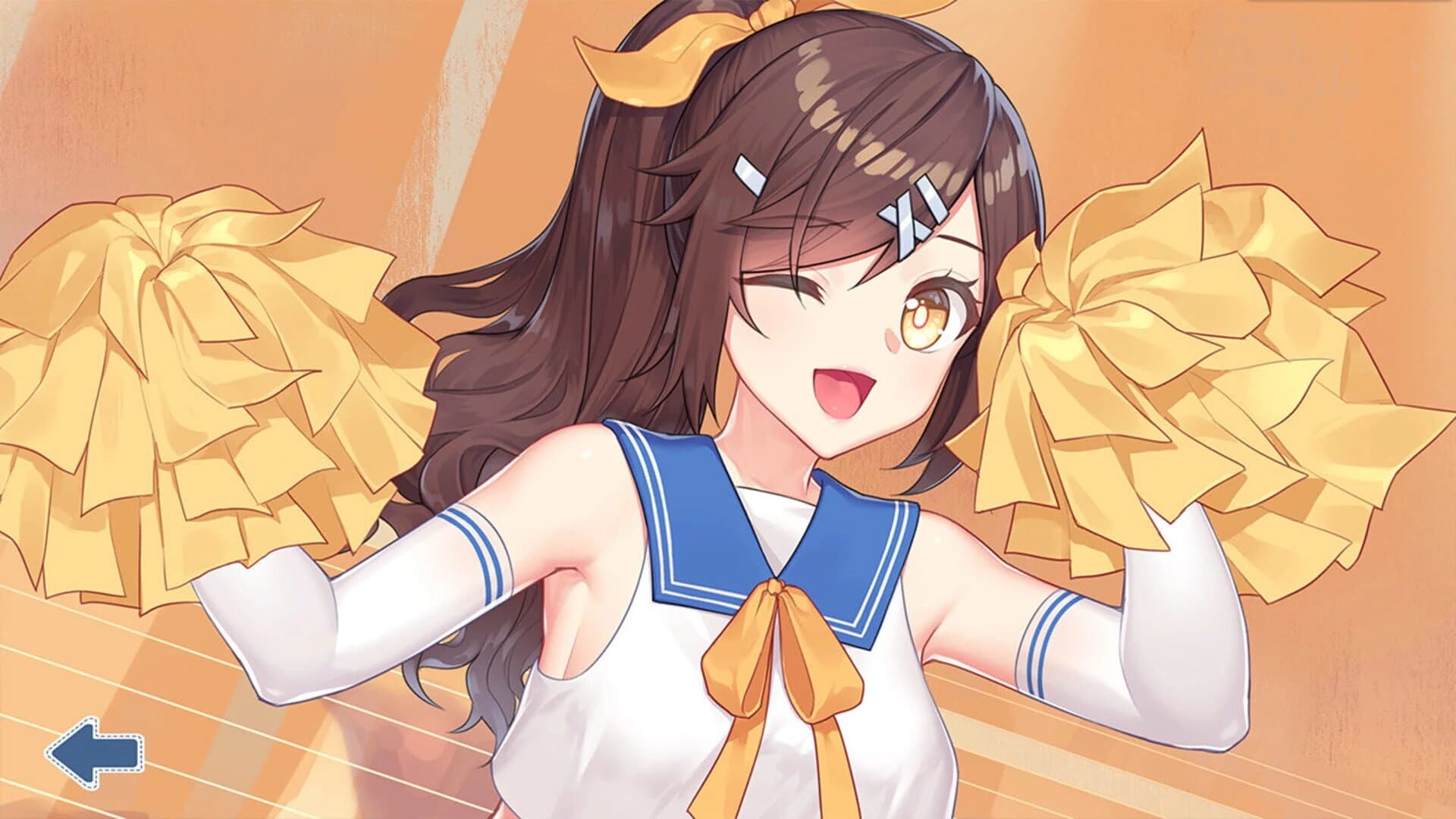 Seek Girl Ⅵ screenshot 2