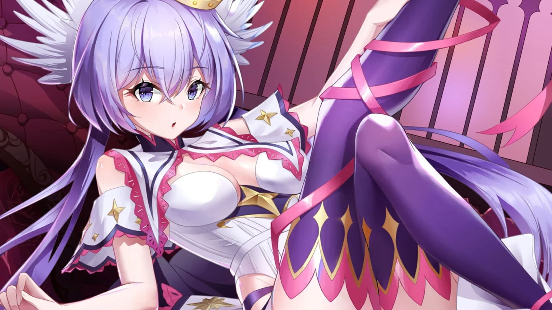 Seek Girl IV screenshot 2