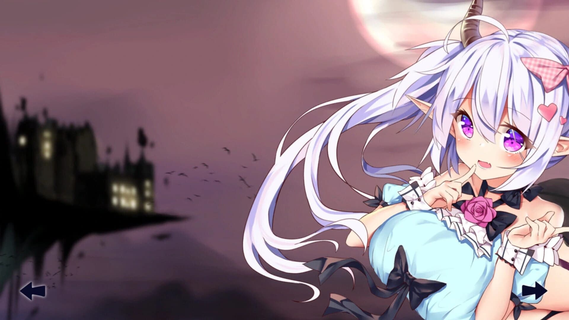 Seek Girl V screenshot 2