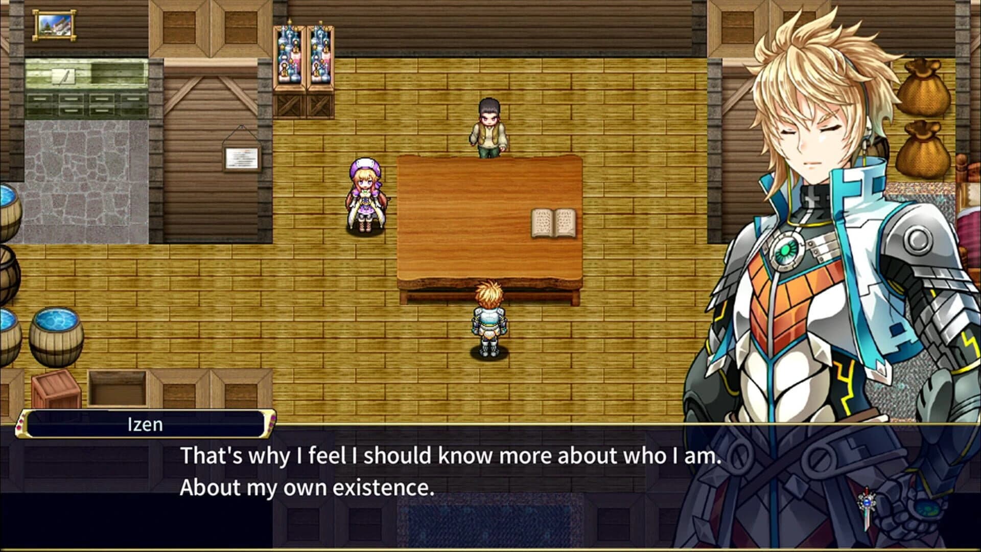 Seek Hearts screenshot 2