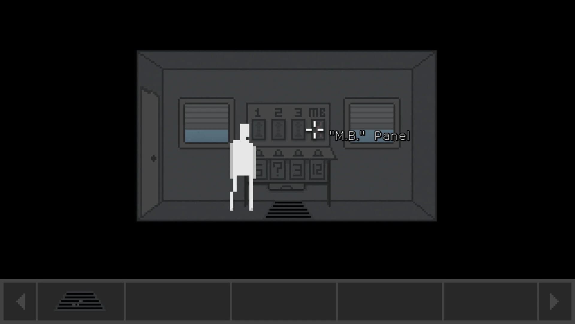 Seek Not a Lighthouse screenshot 4