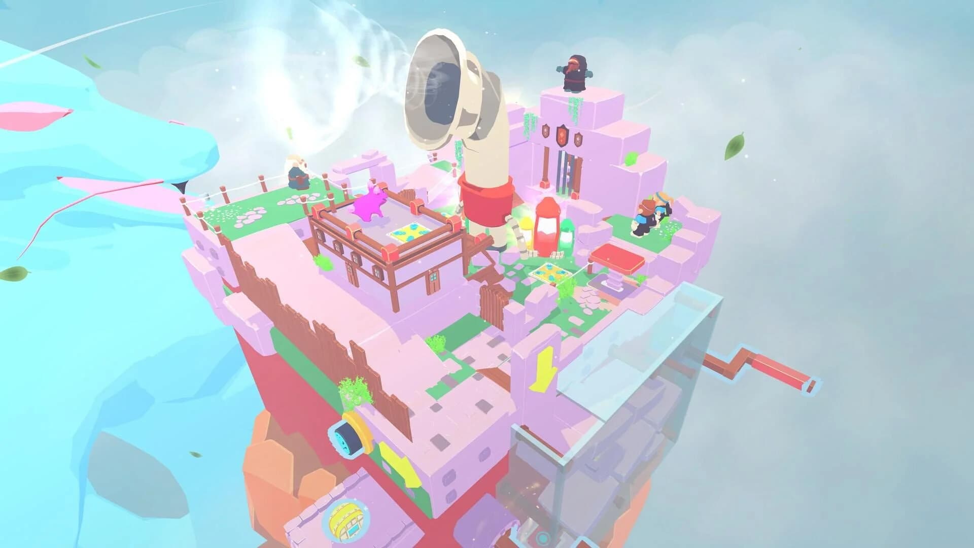 Seeker: My Shadow screenshot 5