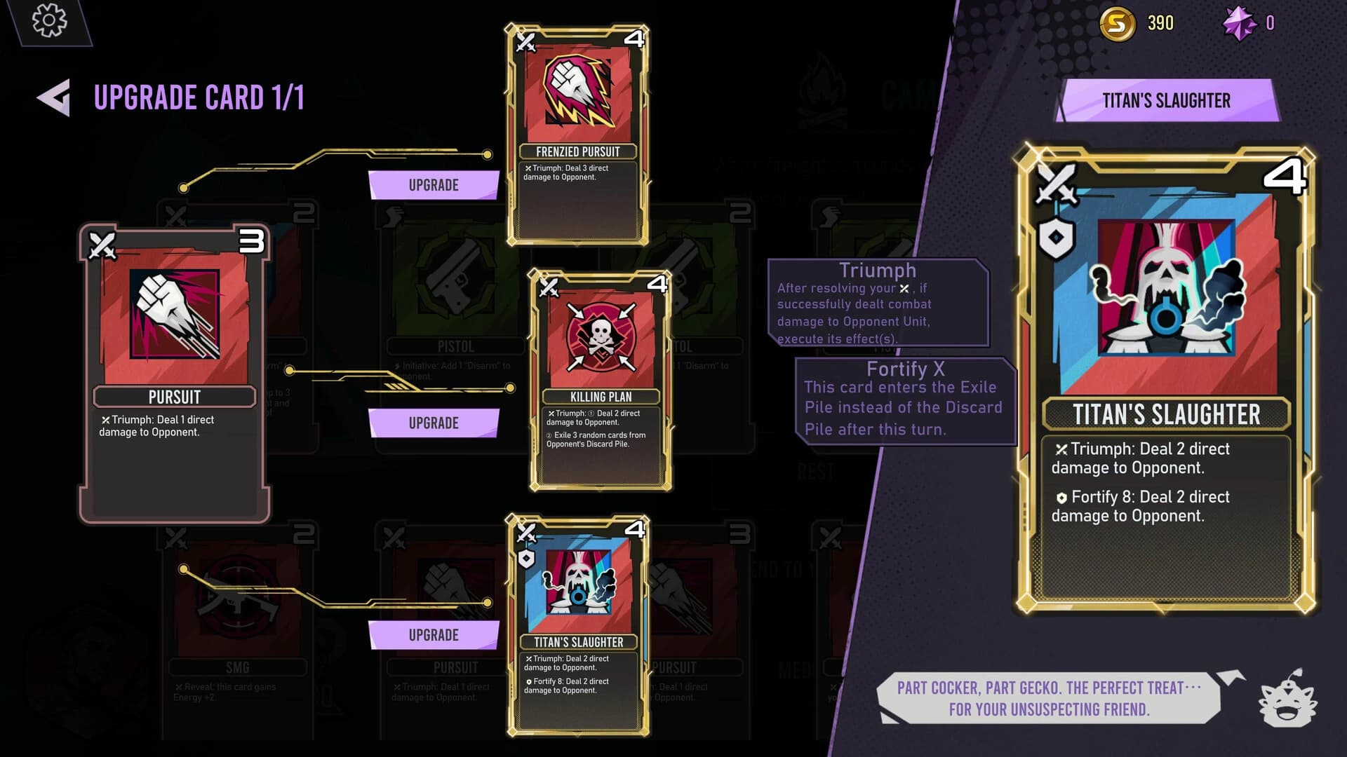Seekers Alliance: Hero's Journey screenshot 5
