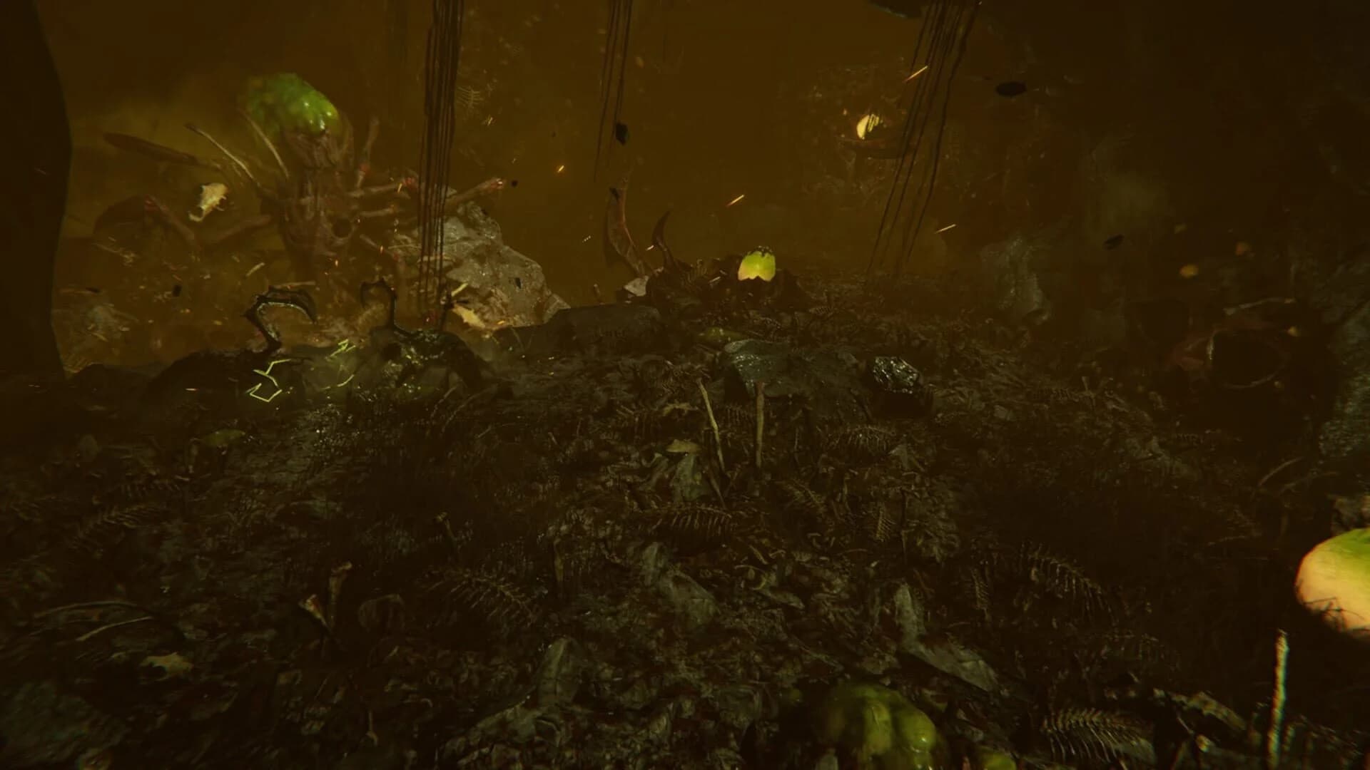 Seeking Dawn screenshot 5