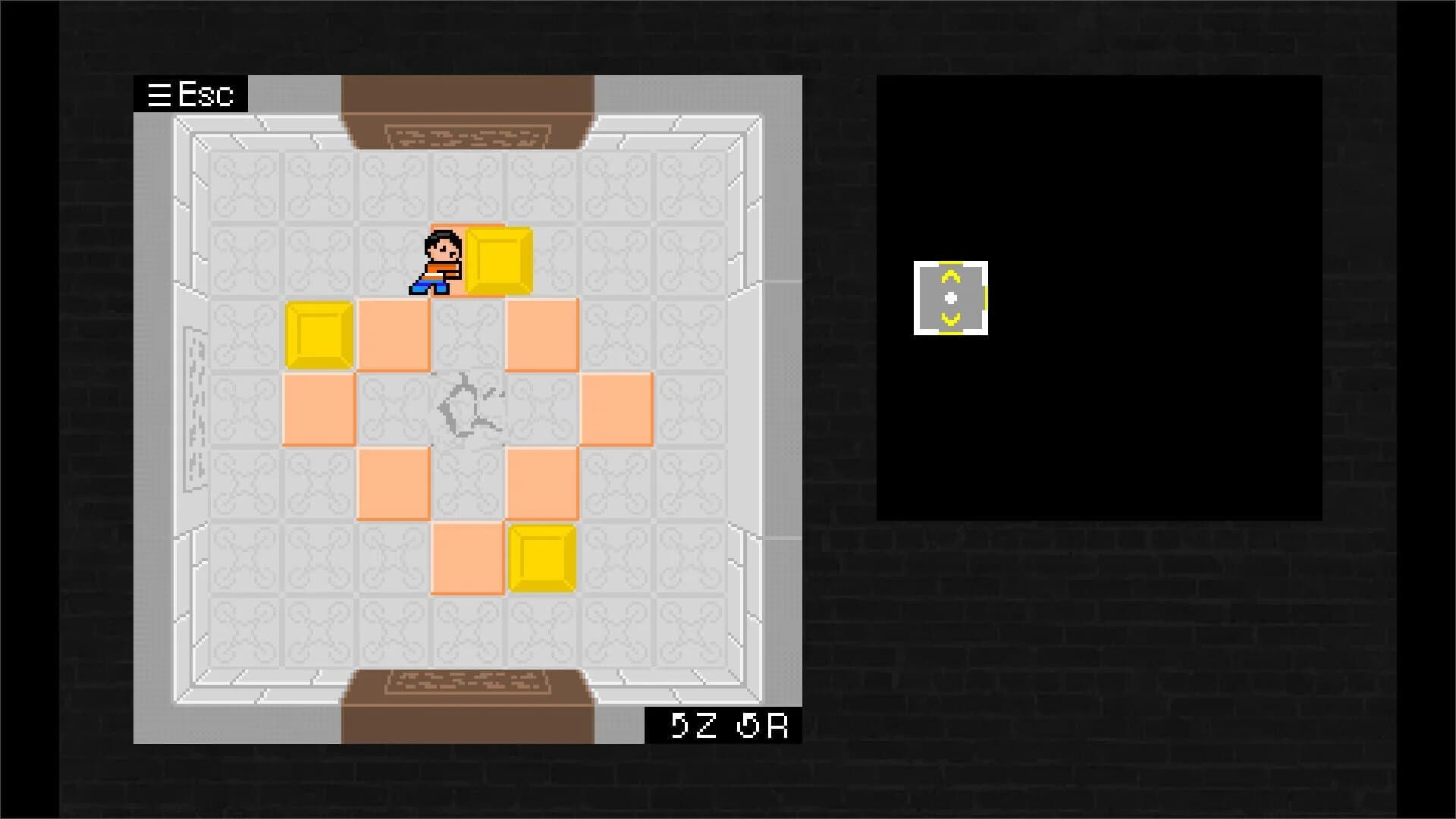 Seeking the Guardian screenshot 2