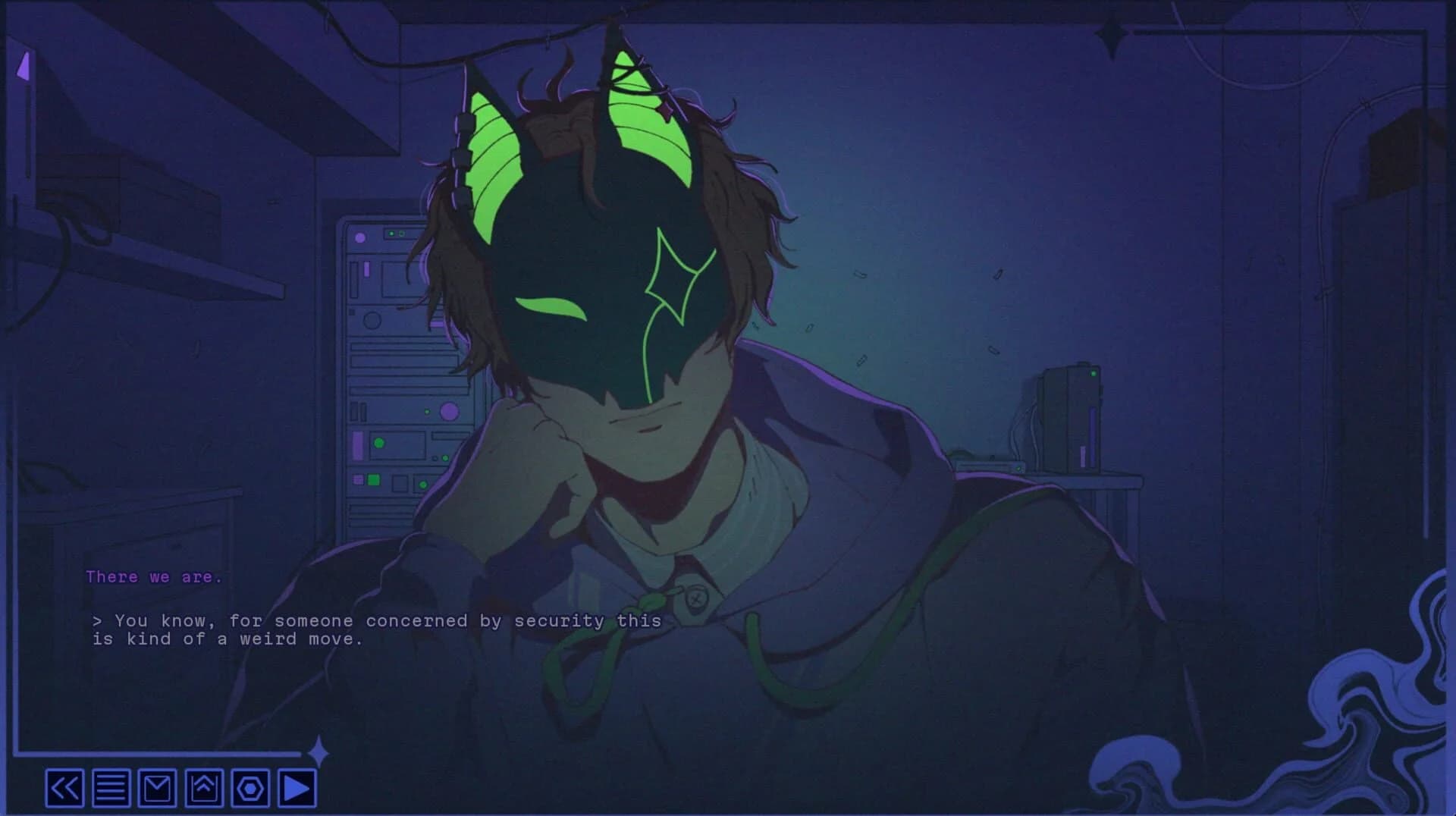 Seekl screenshot 3