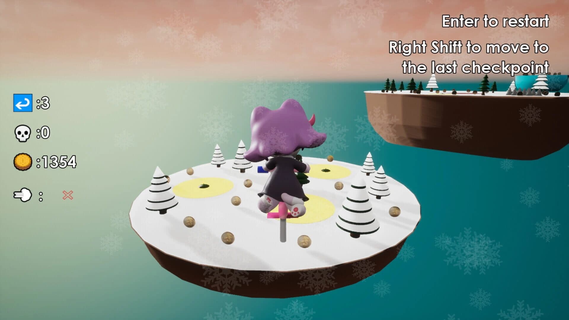 Seema's Pogo screenshot 5