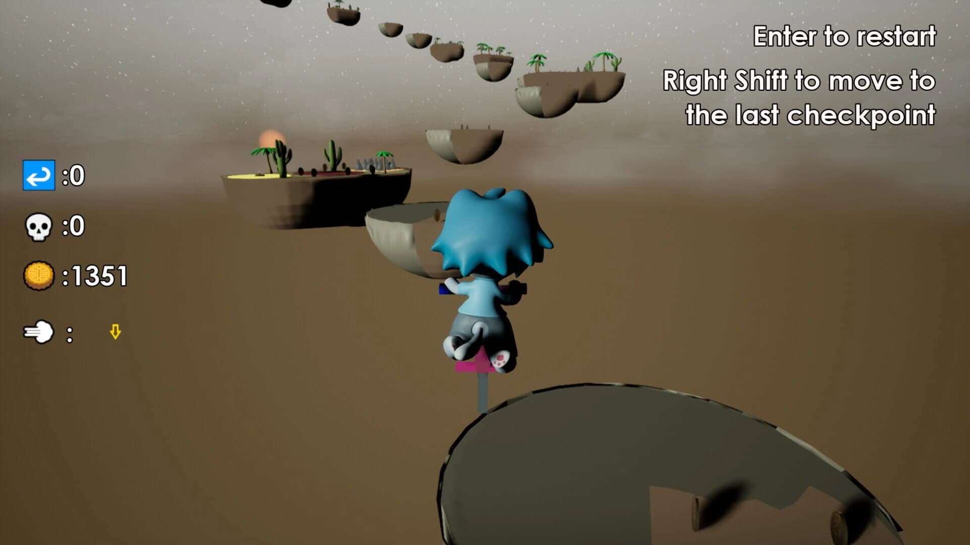 Seema's Pogo screenshot 1