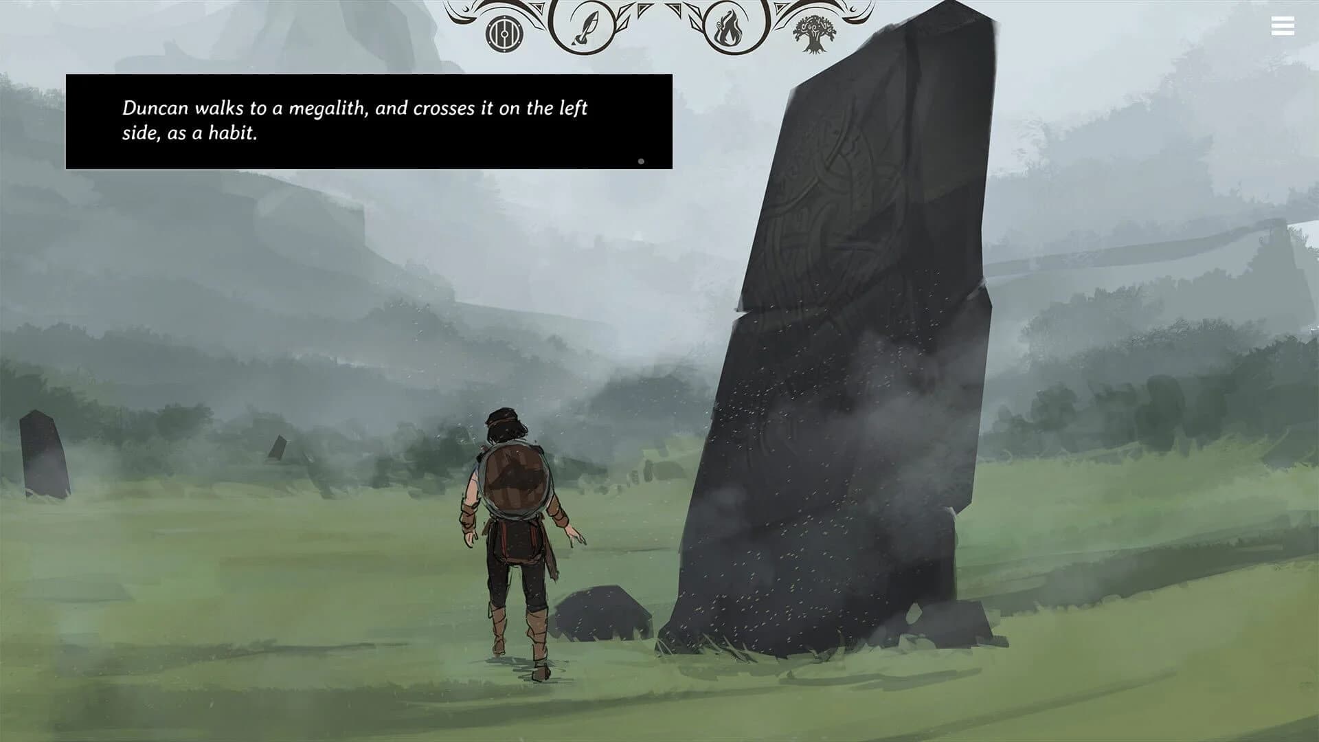 Seers Isle screenshot 1