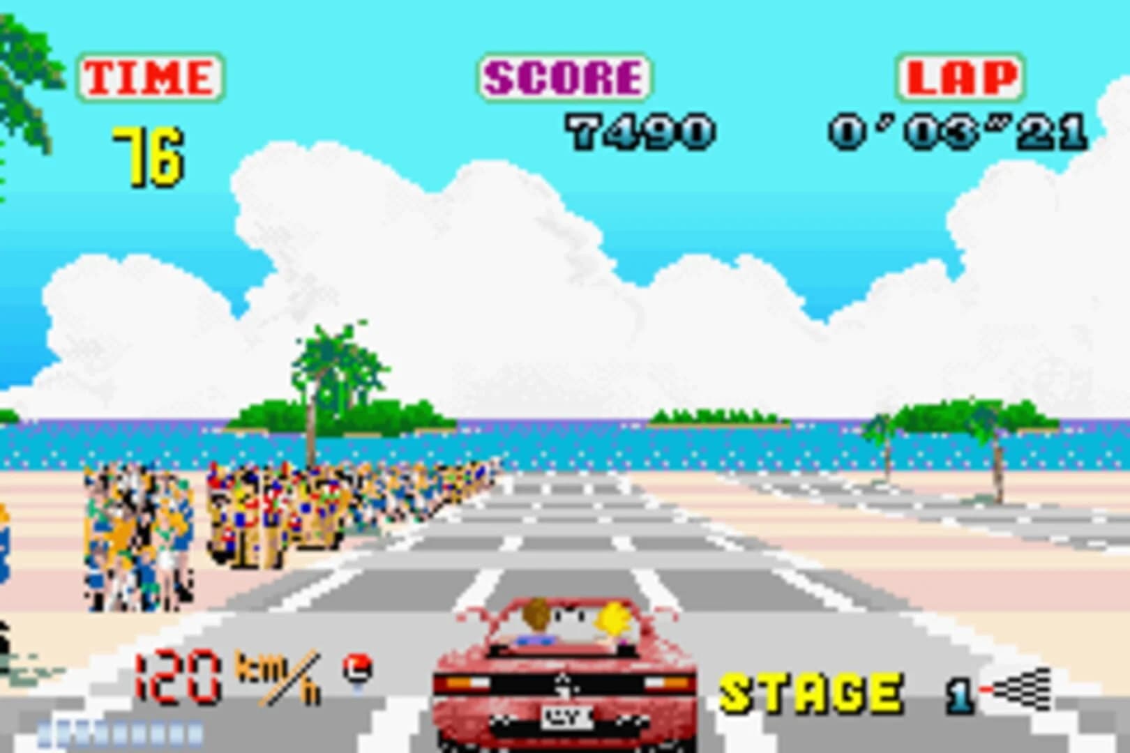 Sega Arcade Gallery screenshot 4