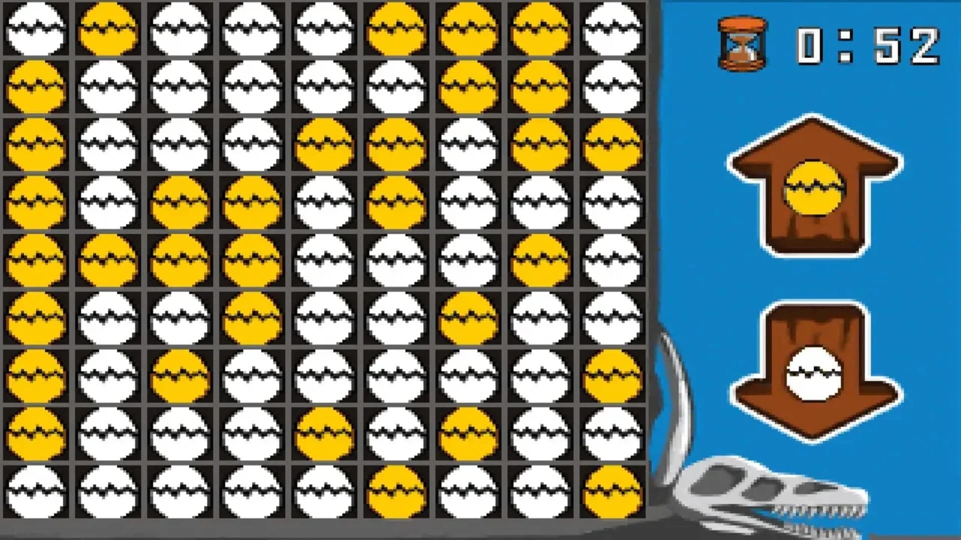 Sega Genesis Classic Game Console screenshot 2