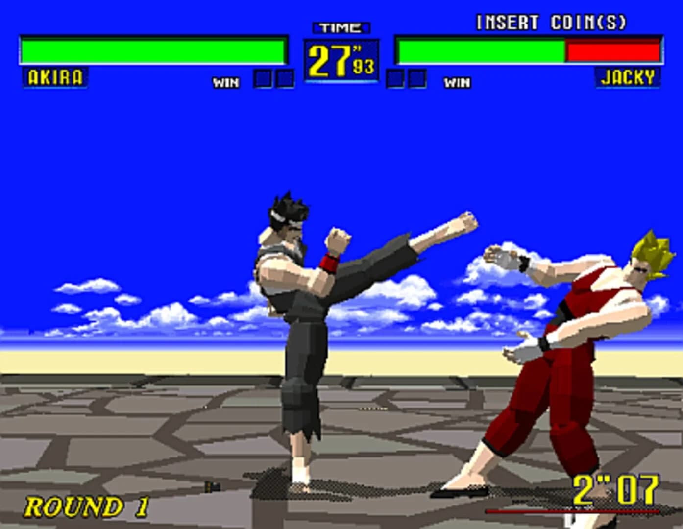 Sega Genesis Collection screenshot 4
