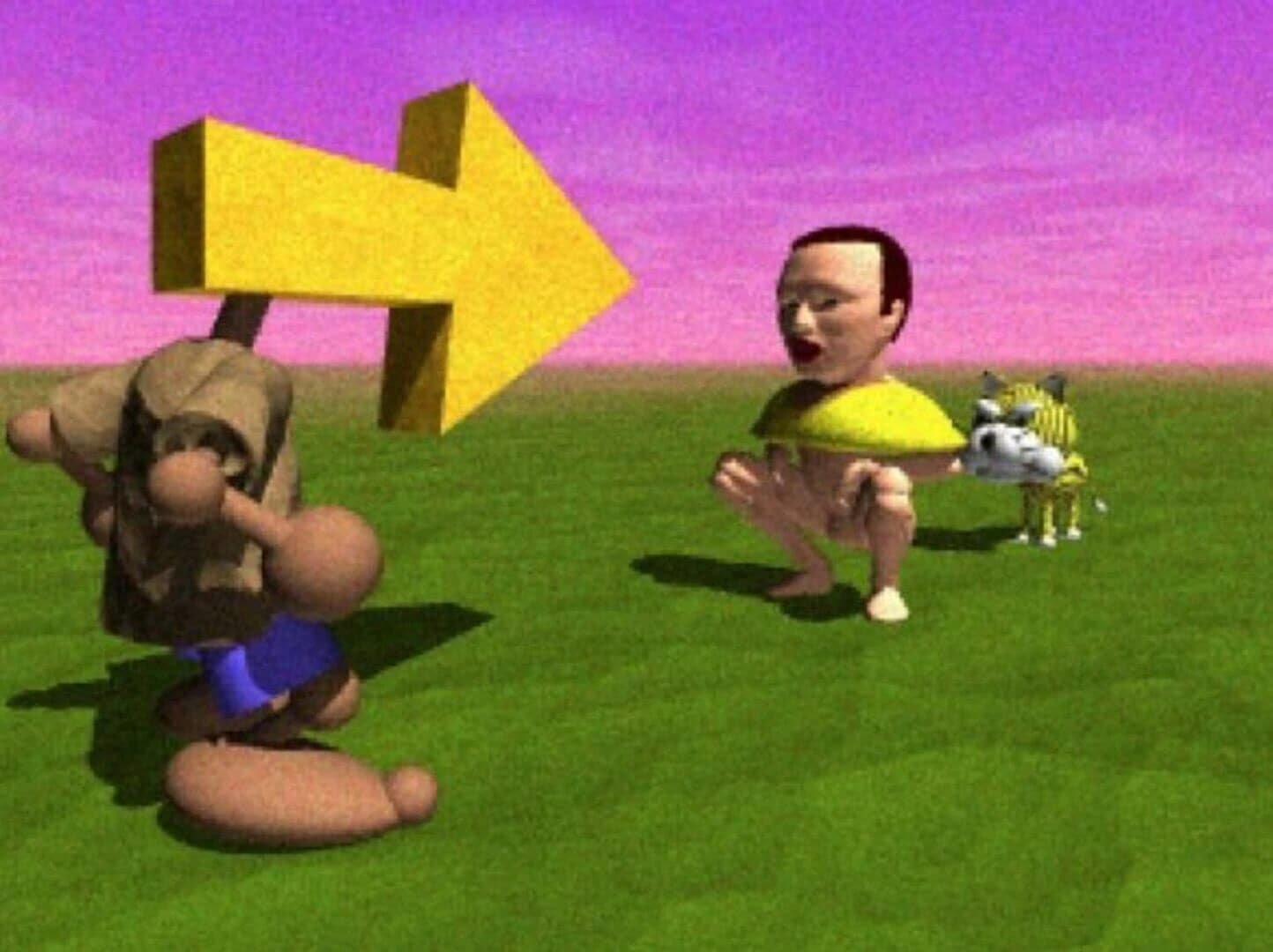 Segare Ijiri screenshot 2