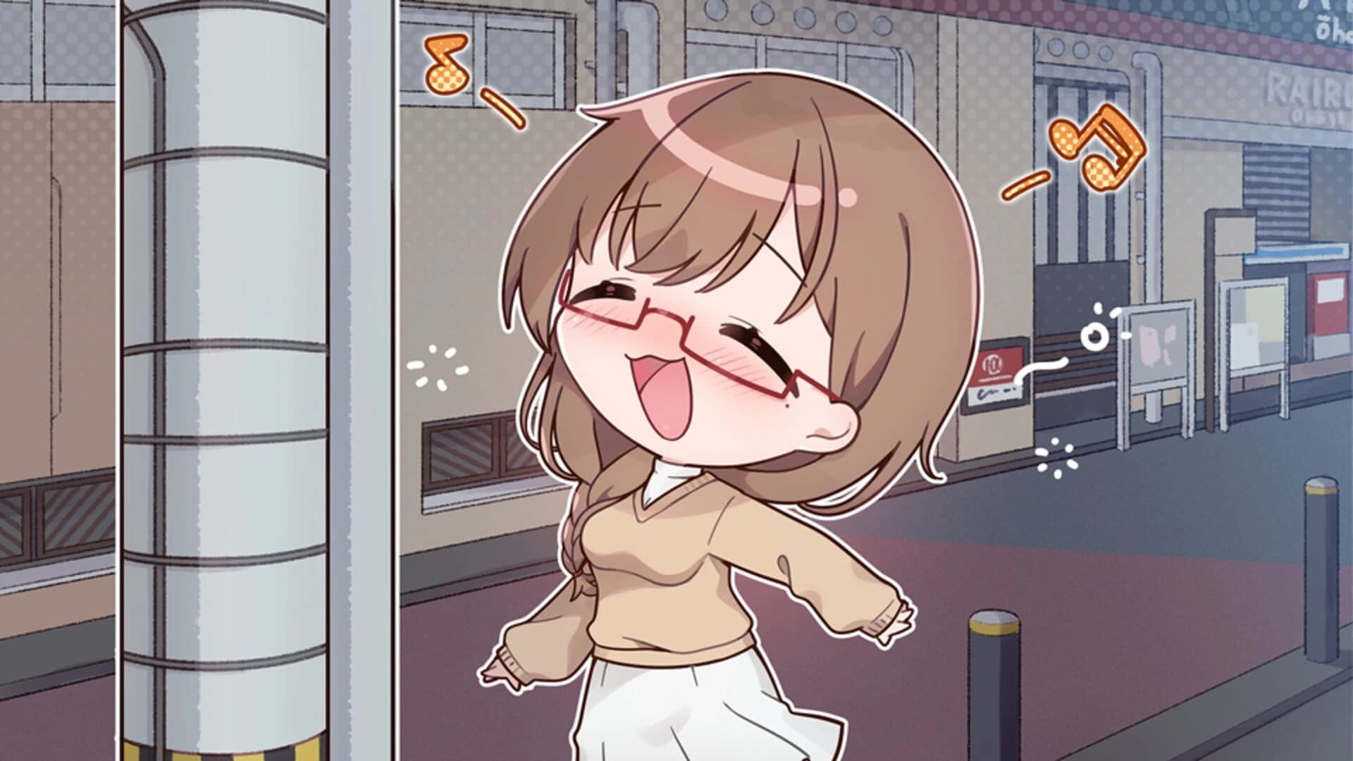 Seifuku Kanojo 2.5 screenshot 3