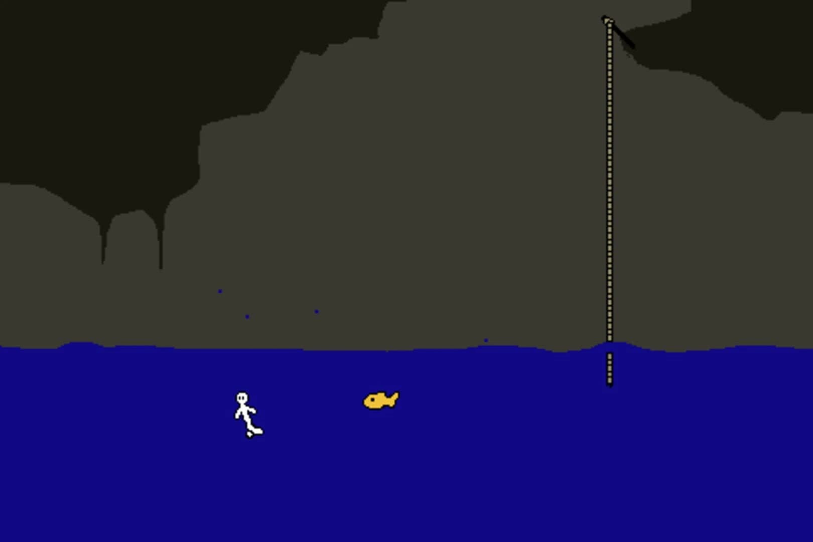Seiklus screenshot 1