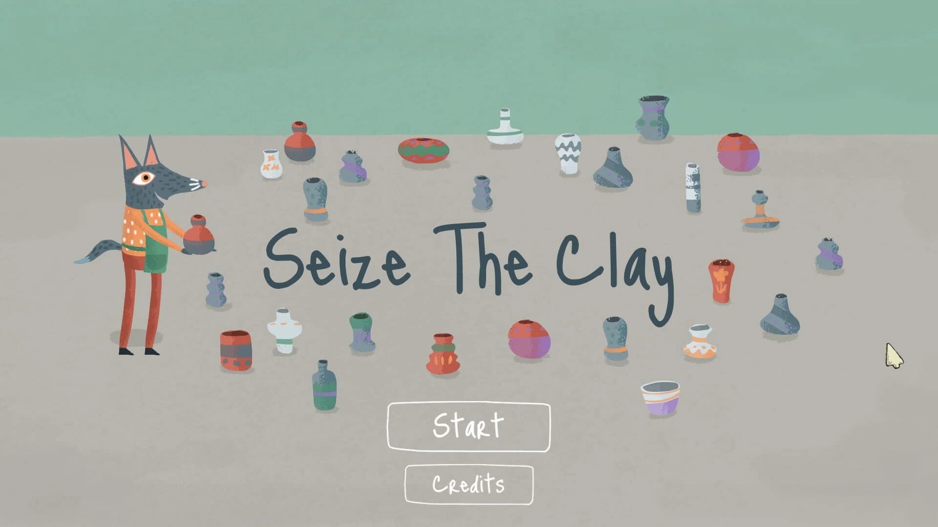 Seize the Clay screenshot 1