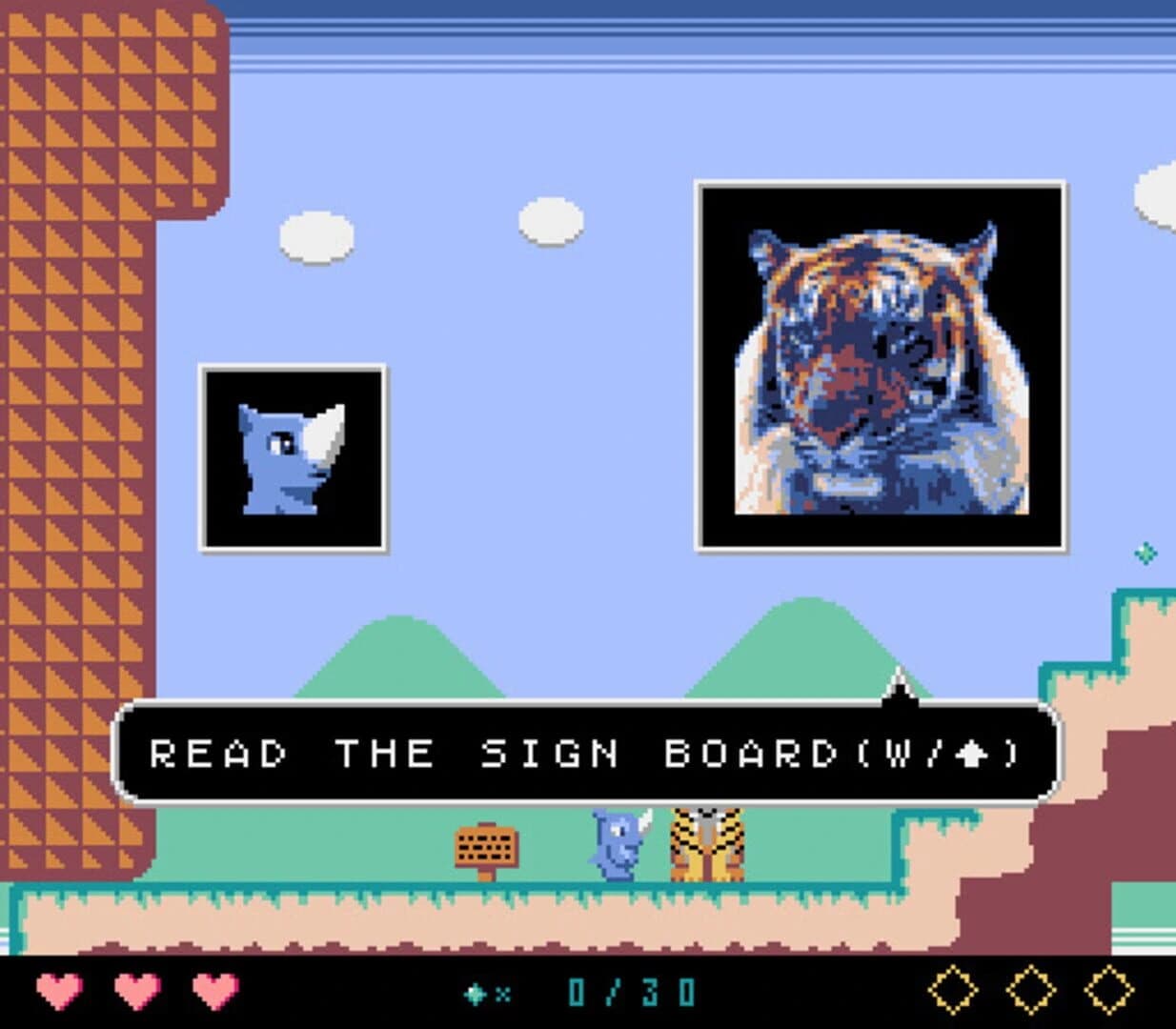 Sekisai Puzzle Action screenshot 3
