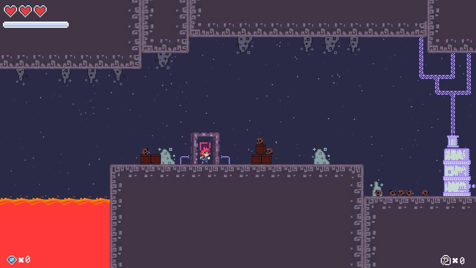 Sekrets of the Dungeon screenshot 2