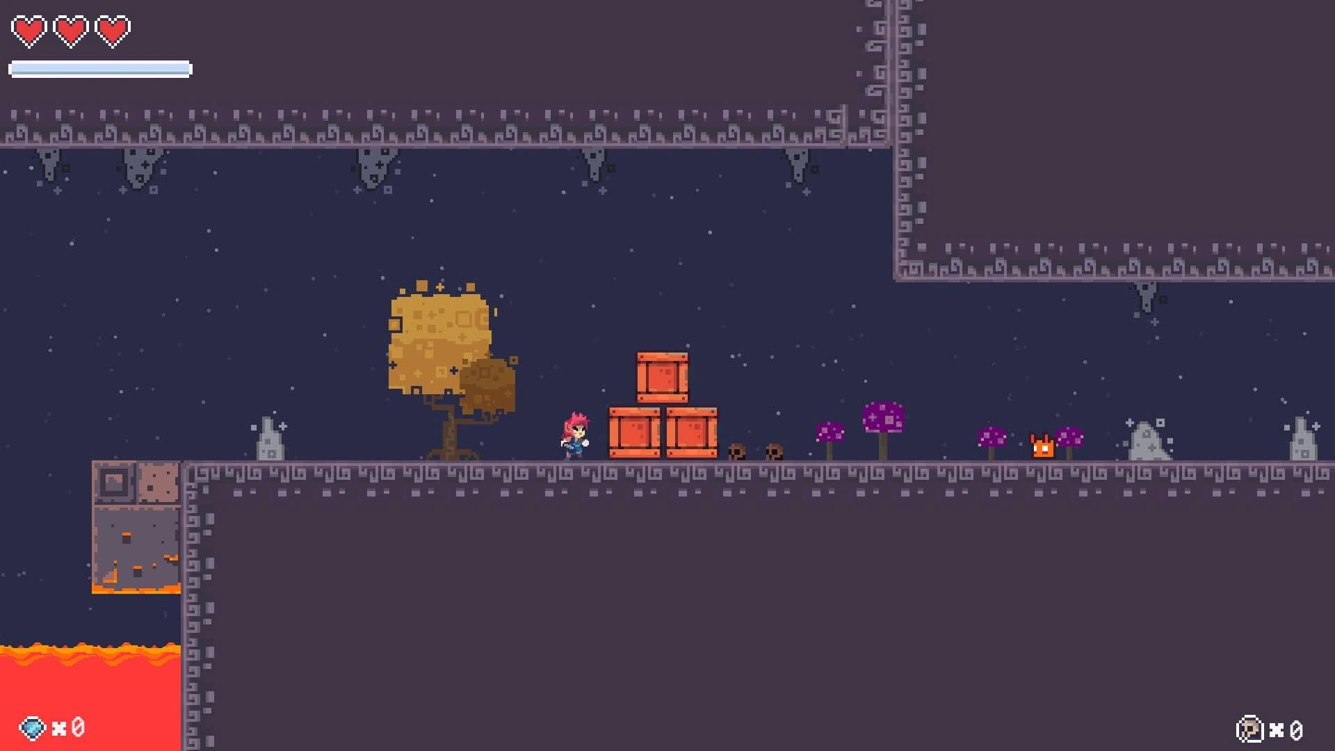 Sekrets of the Dungeon screenshot 4