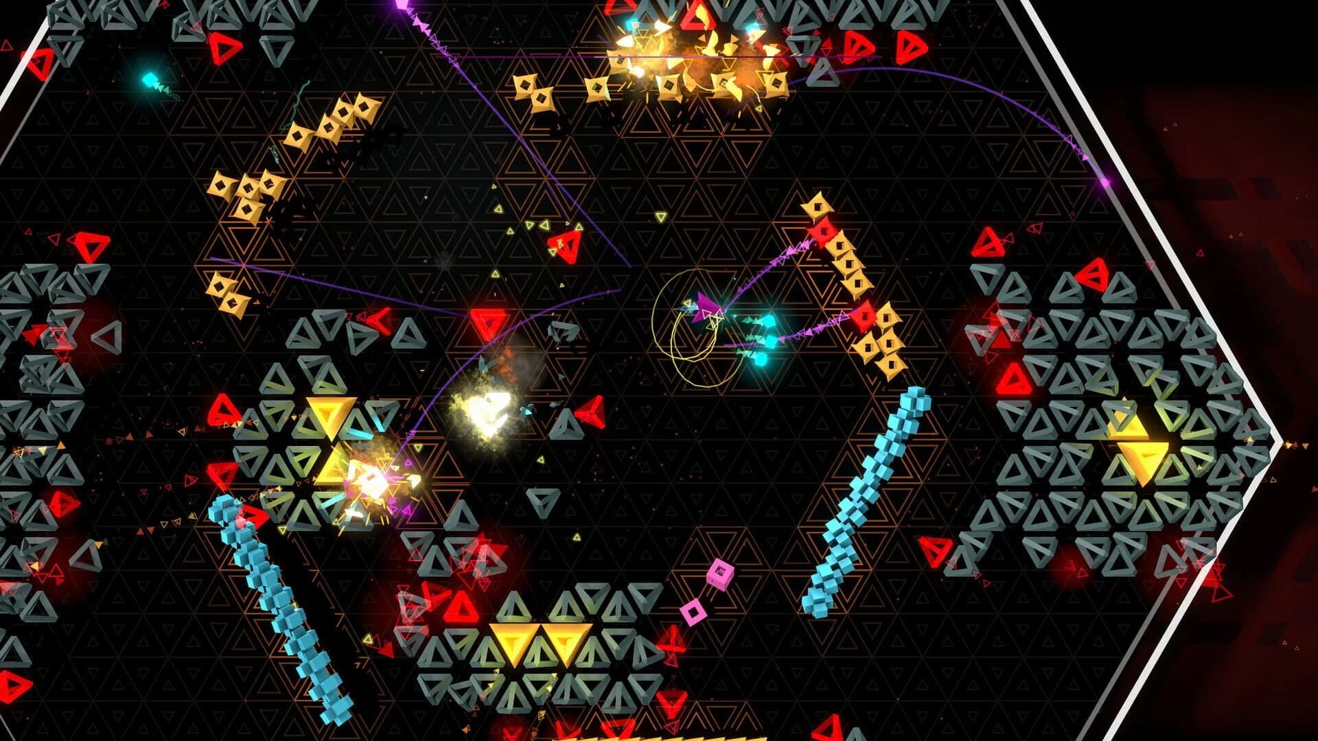 Sektori screenshot 2