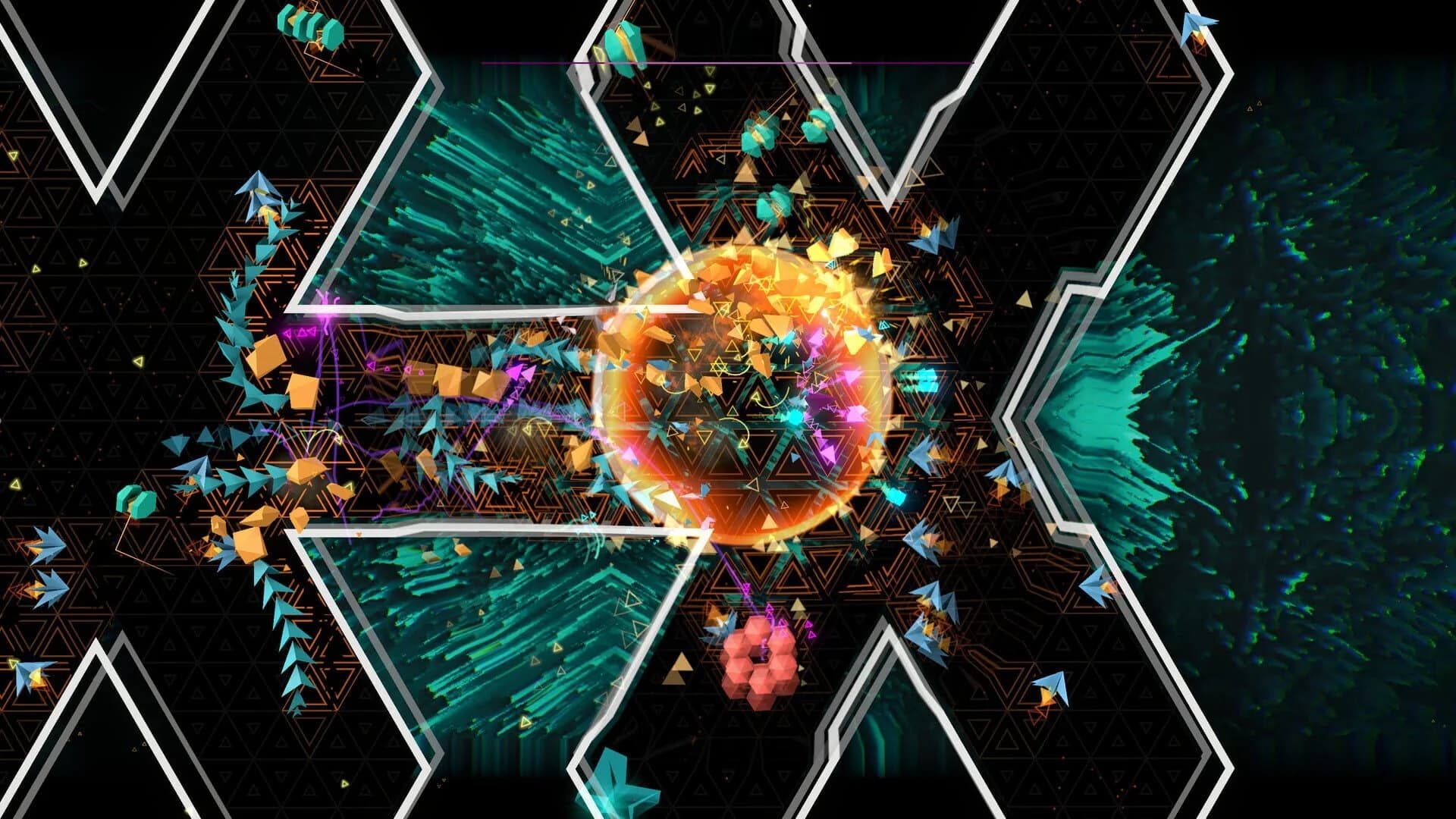 Sektori screenshot 3