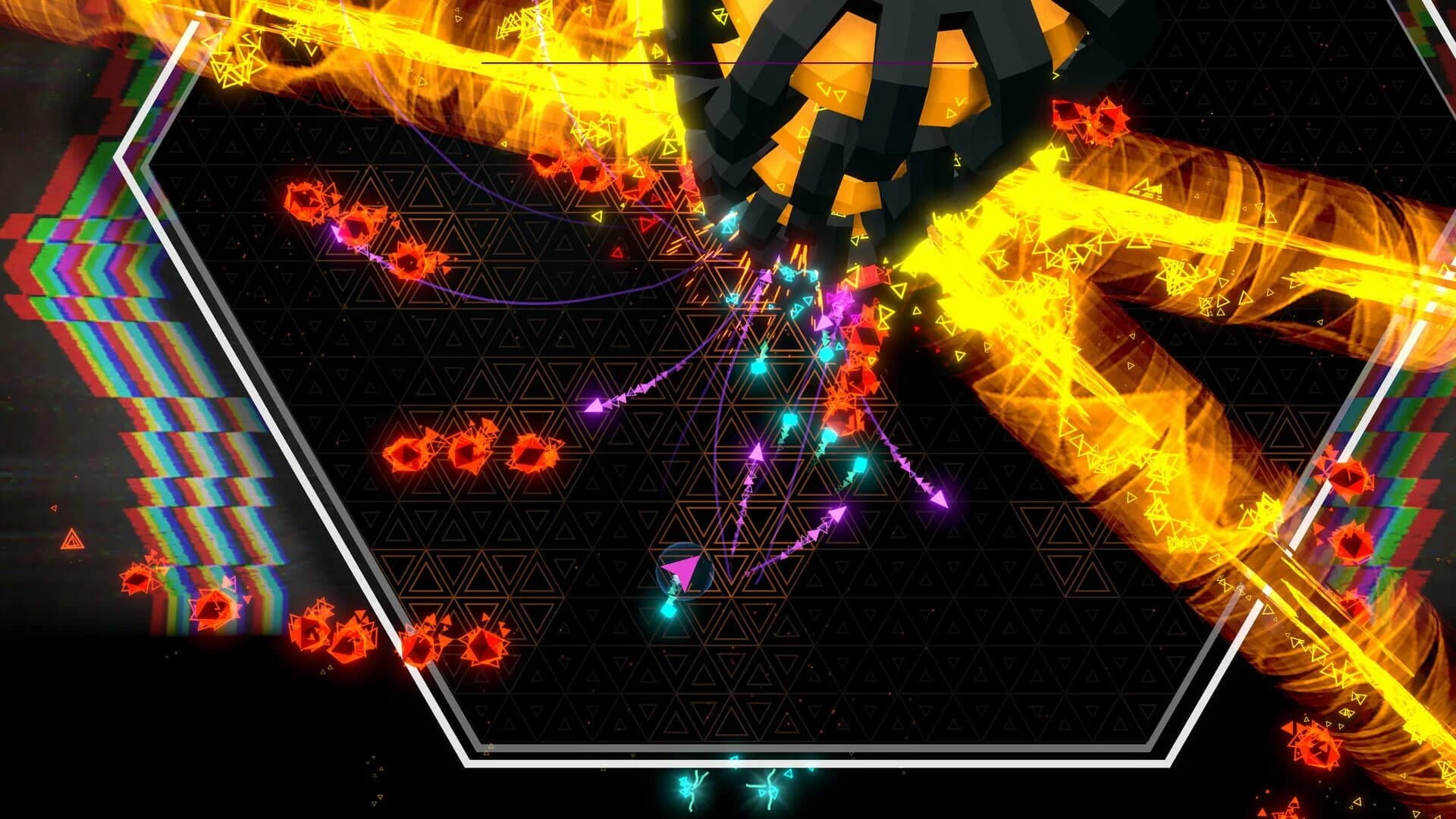 Sektori screenshot 5