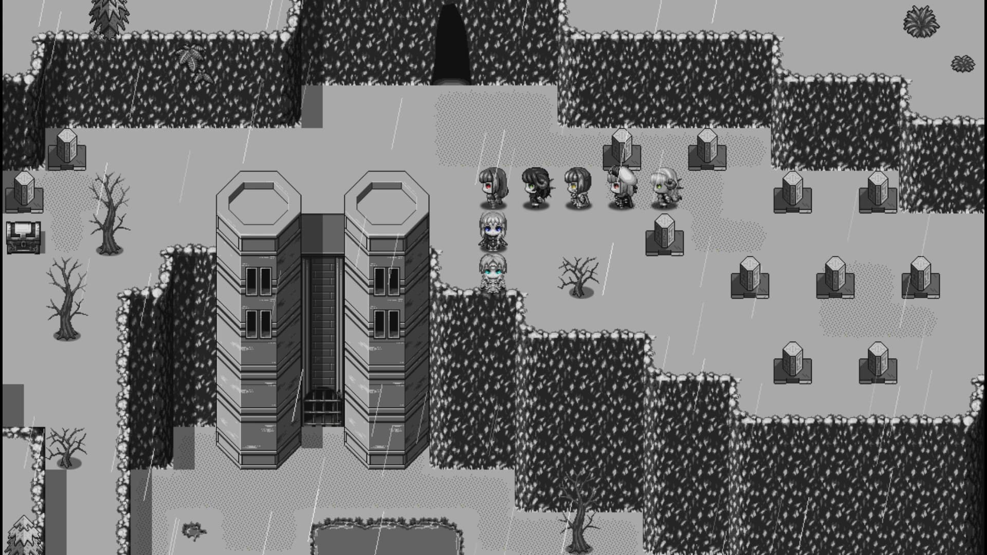 Sel Mounta: Siege the Demon Castle screenshot 4