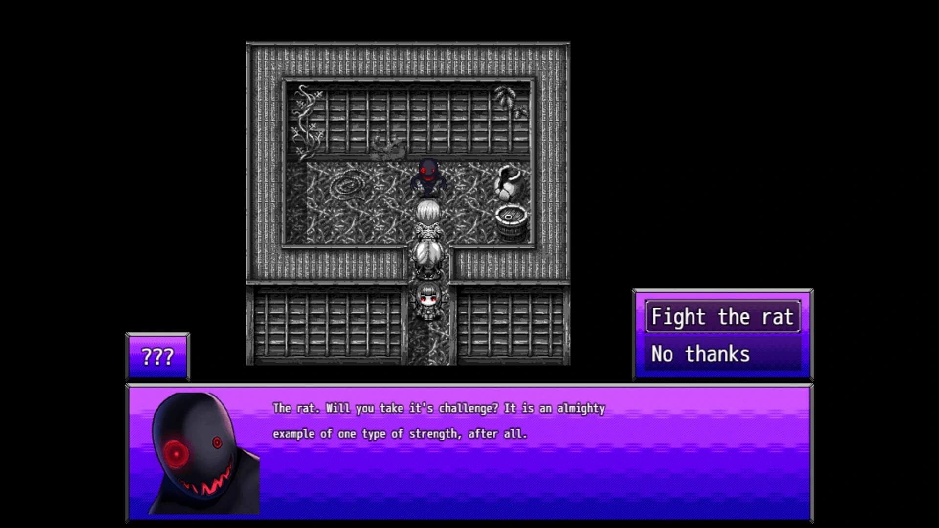 Sel Mounta: Siege the Demon Castle screenshot 3