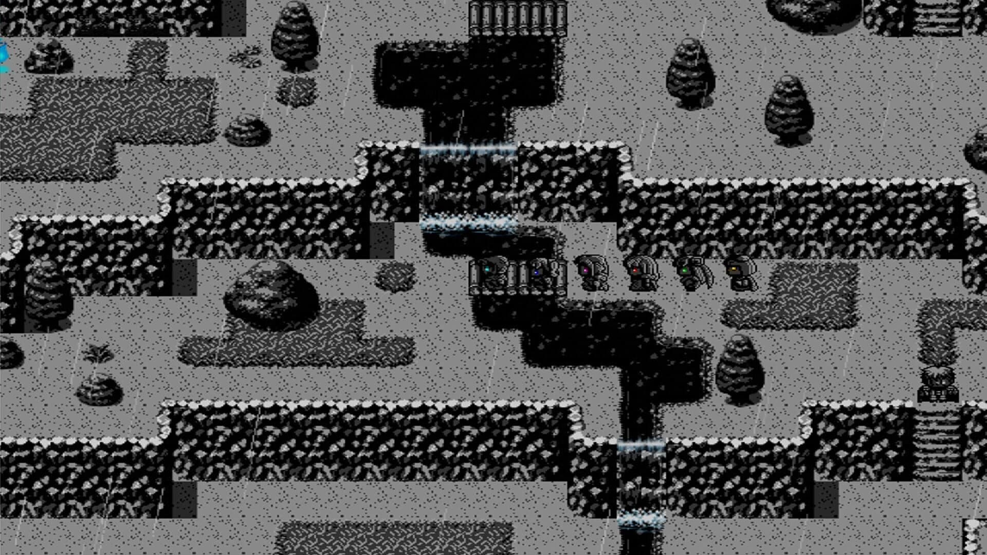 Sel Quinta: The Six City Quest screenshot 5
