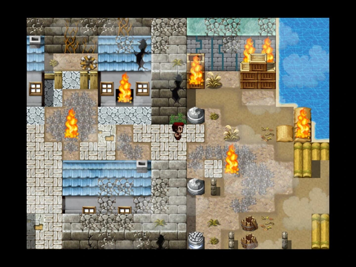 Selatria screenshot 4