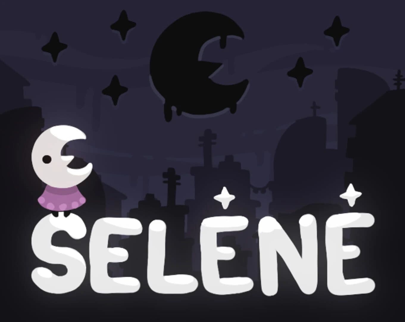 Selene screenshot 1