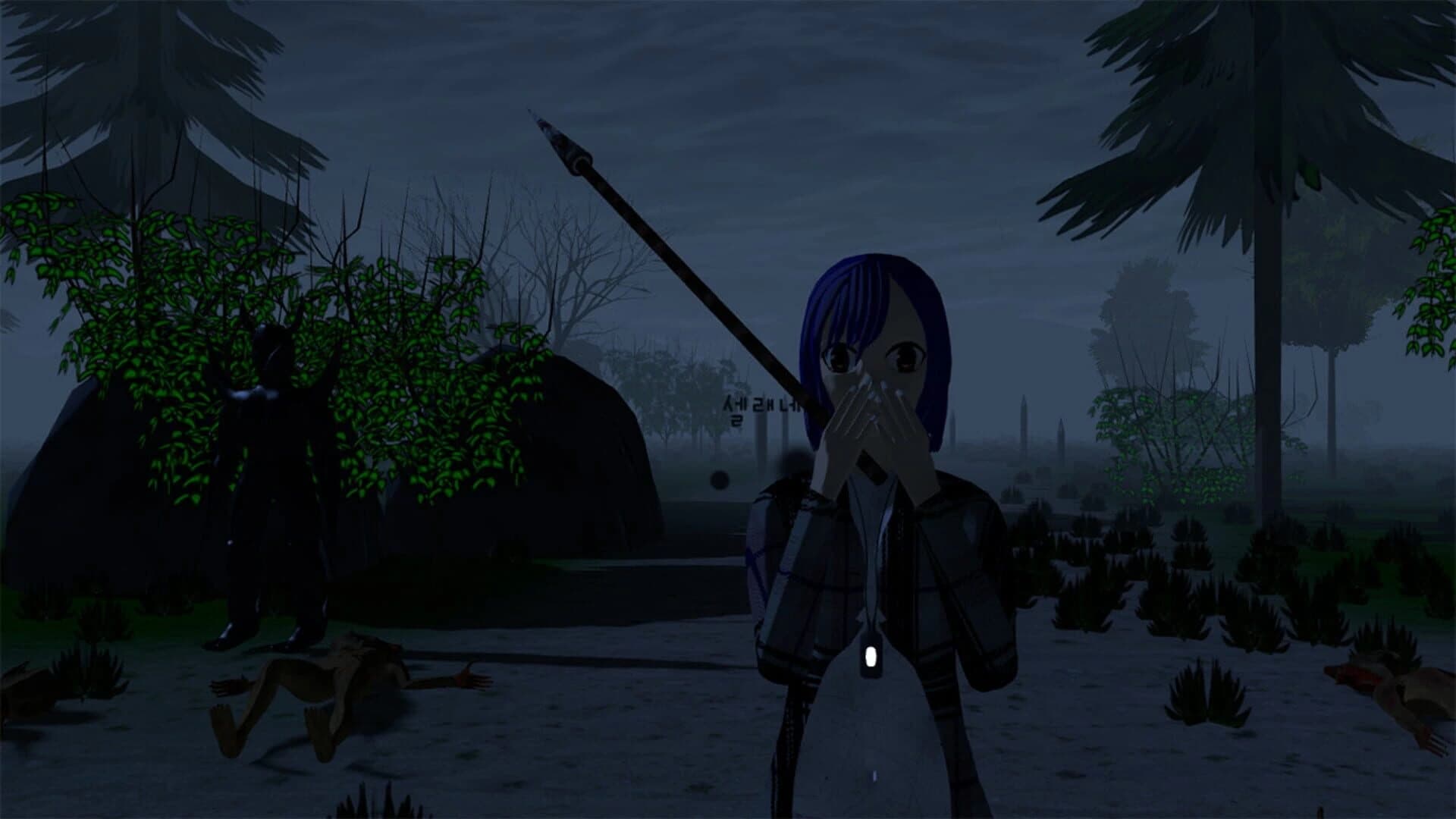 Selene's Nightmare screenshot 4