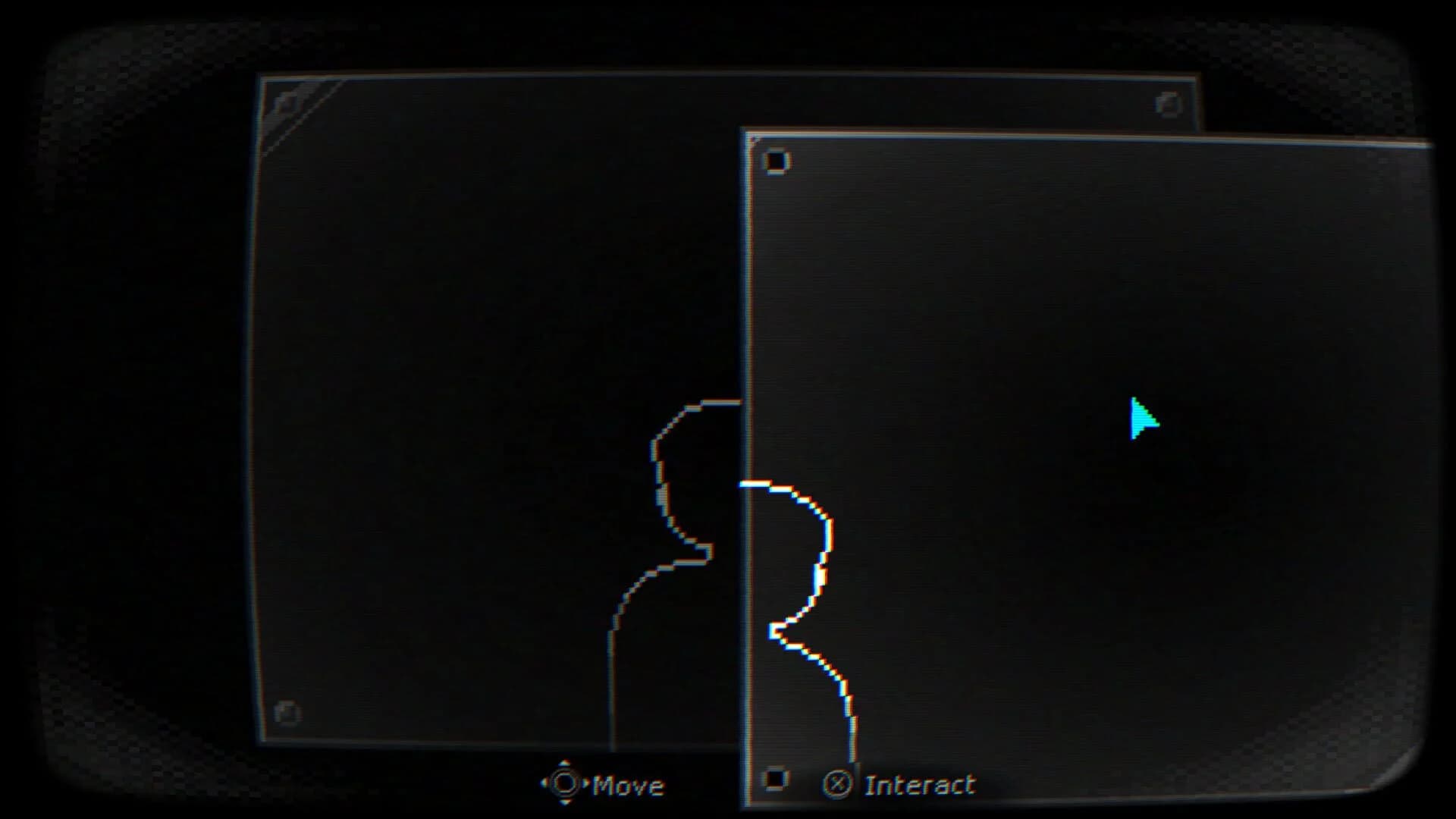 Self screenshot 1