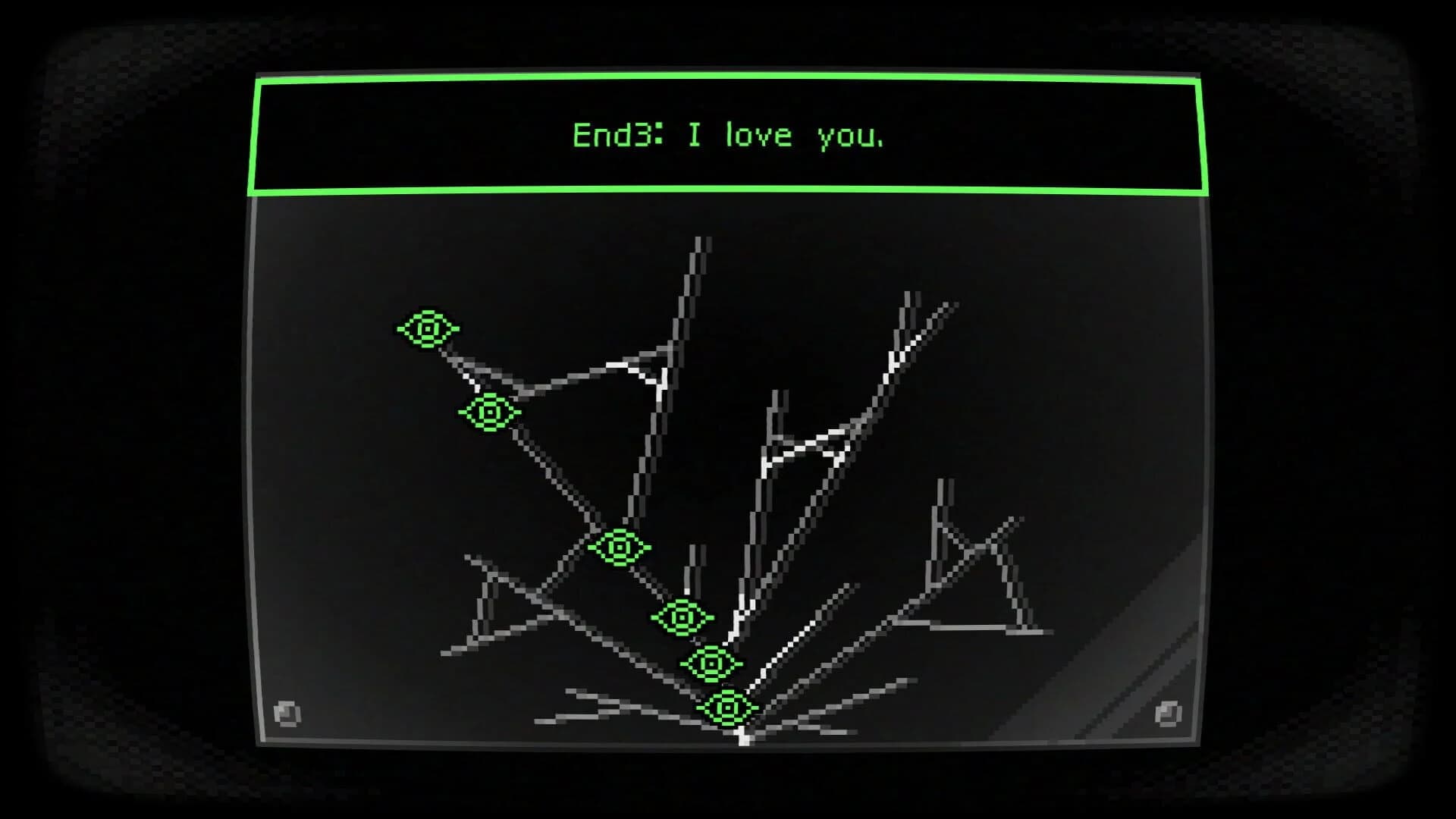 Self screenshot 3