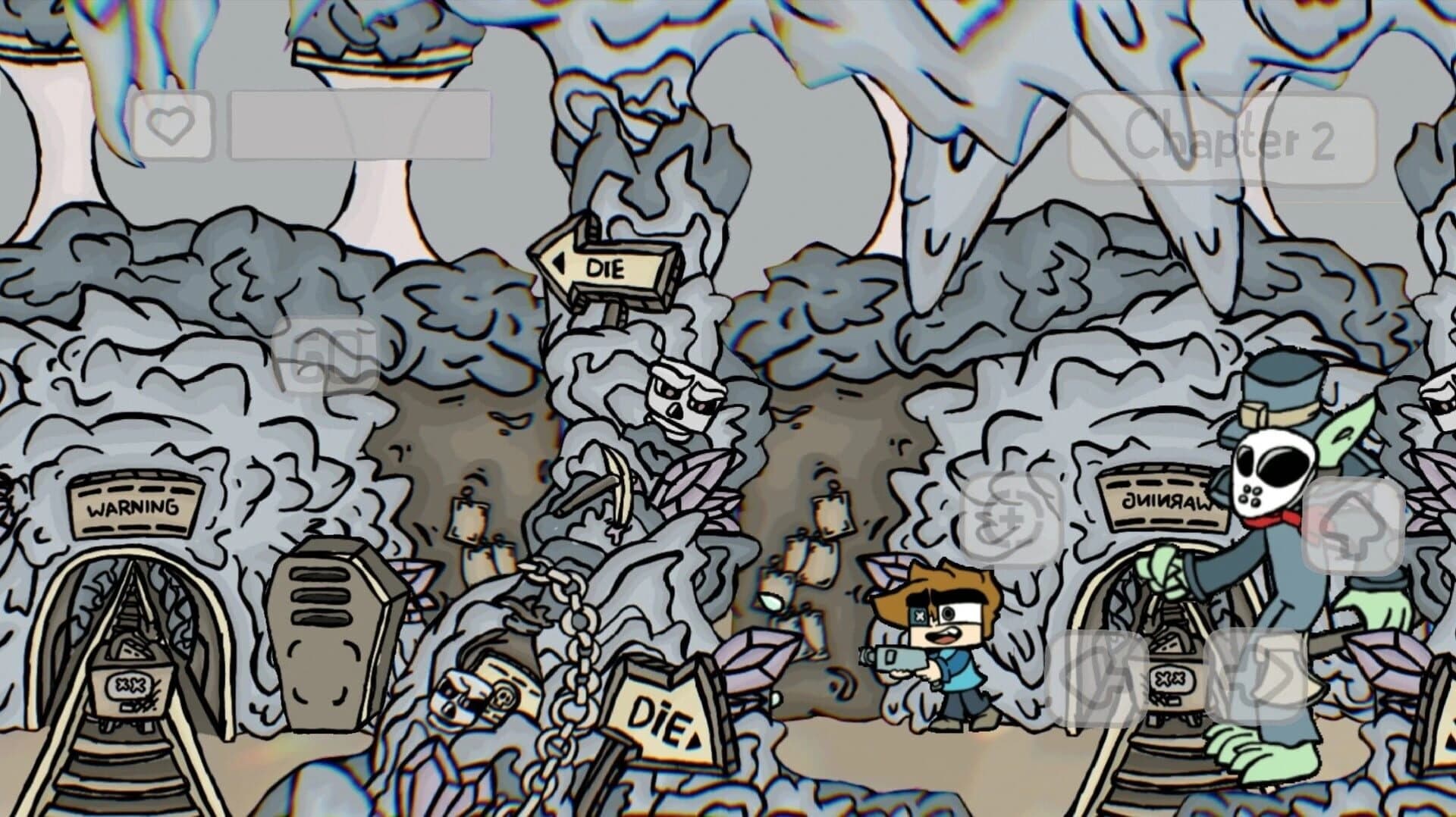 Self Gunsbase screenshot 2