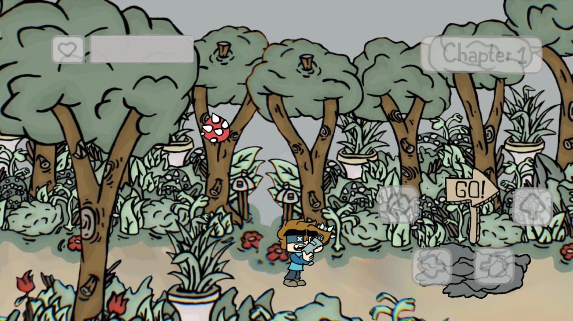 Self Gunsbase screenshot 4